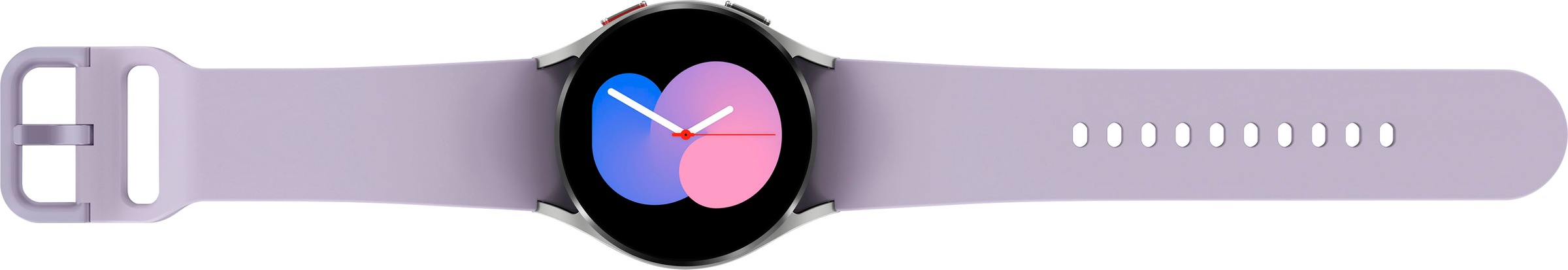 6. Bild von Samsung Smartwatch »Galaxy Watch 5 40mm LTE«, (Wear OS by Samsung Fitness Uhr, Fitness Tracker, Gesundheitsfunktionen)