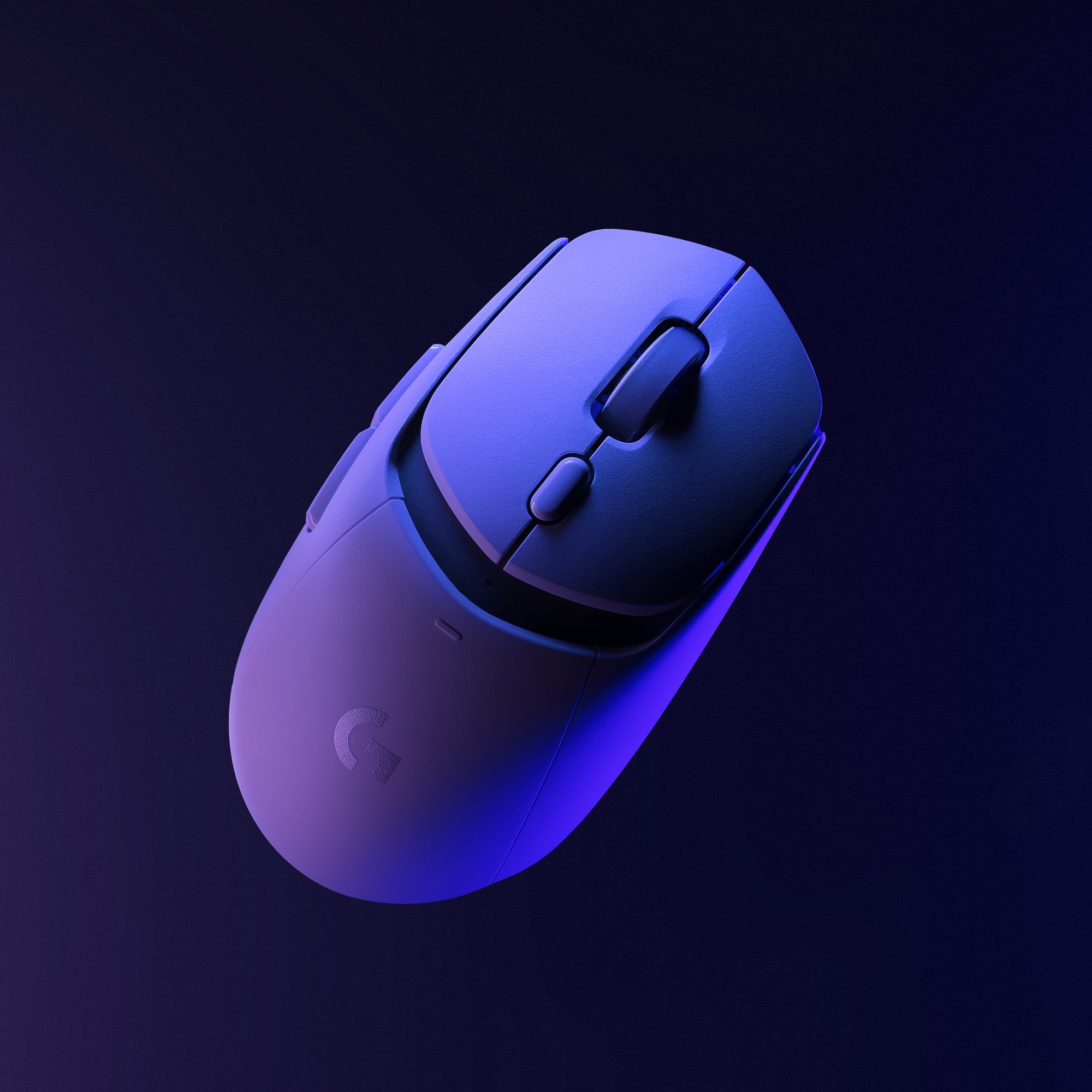 Logitech Gaming-Maus »G309 LIGHTSPEED - WHITE - EWR2i-934«, kabellos