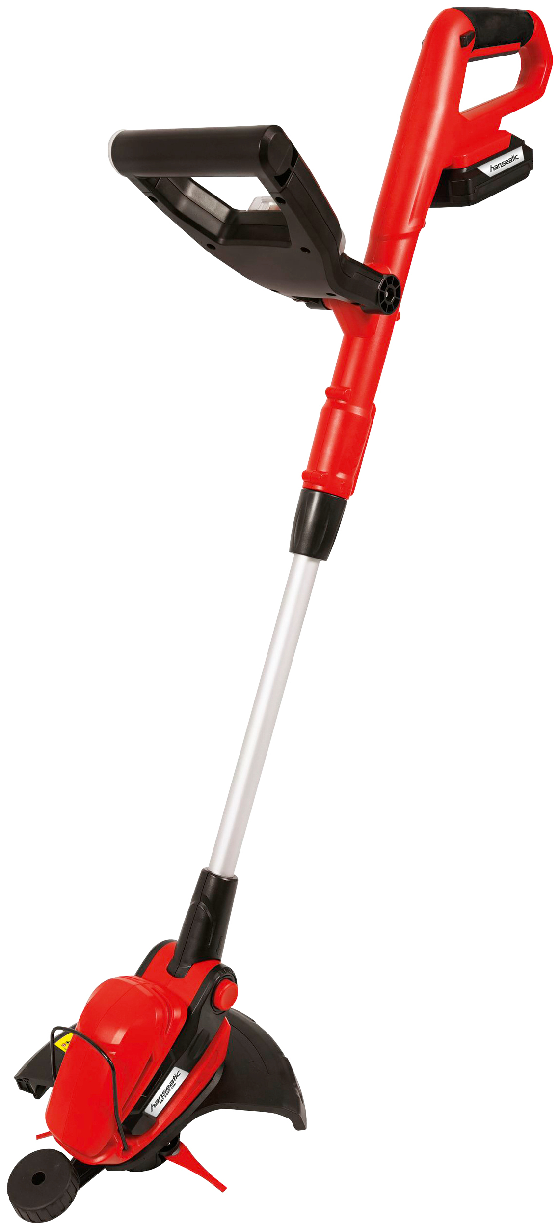 Akku-Rasentrimmer »ART 2020 Lion«, (Set), mit Akku 20V/2Ah und Ladegerät