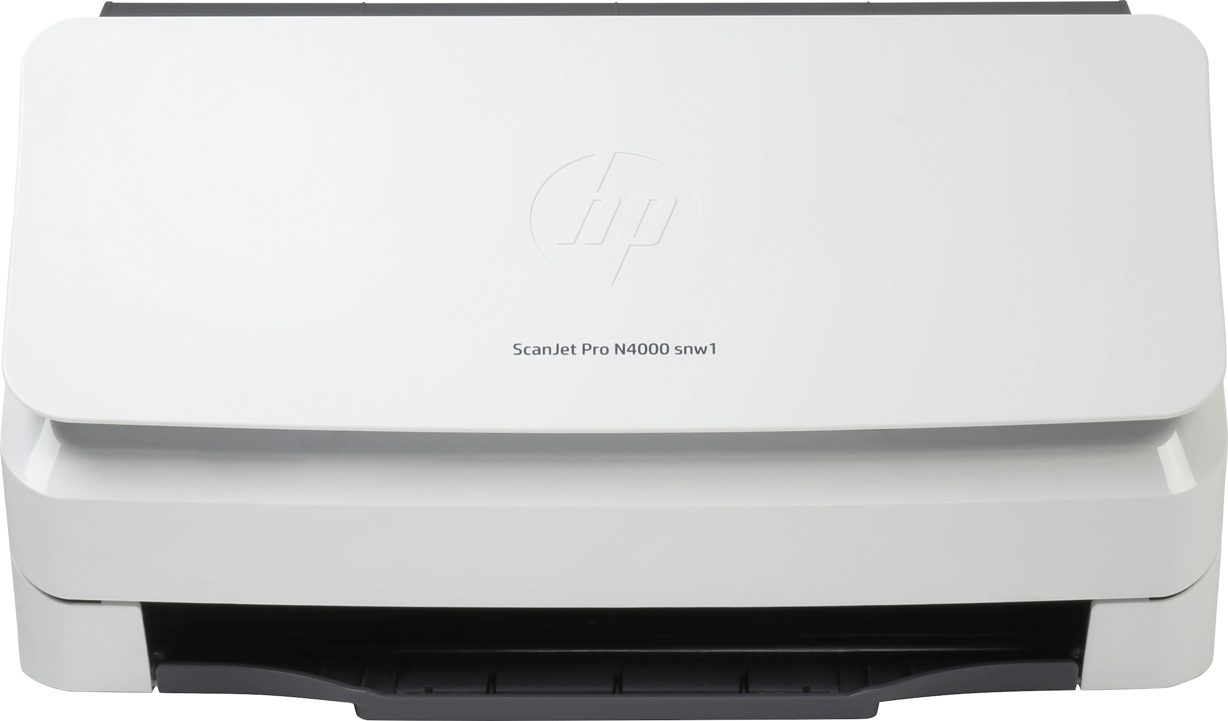 HP Einzugsscanner »ScanJet Pro N4000 snw1«