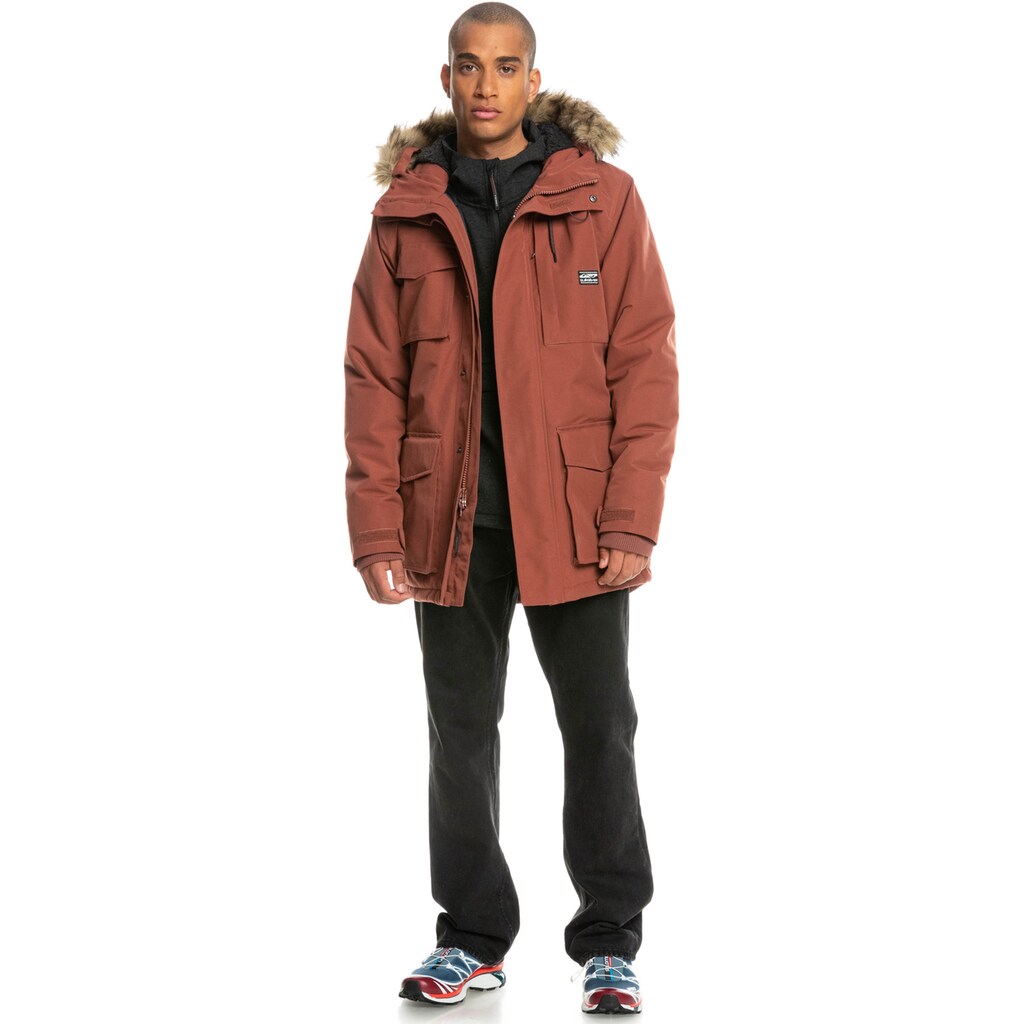 Quiksilver Winterjacke »Ferris«