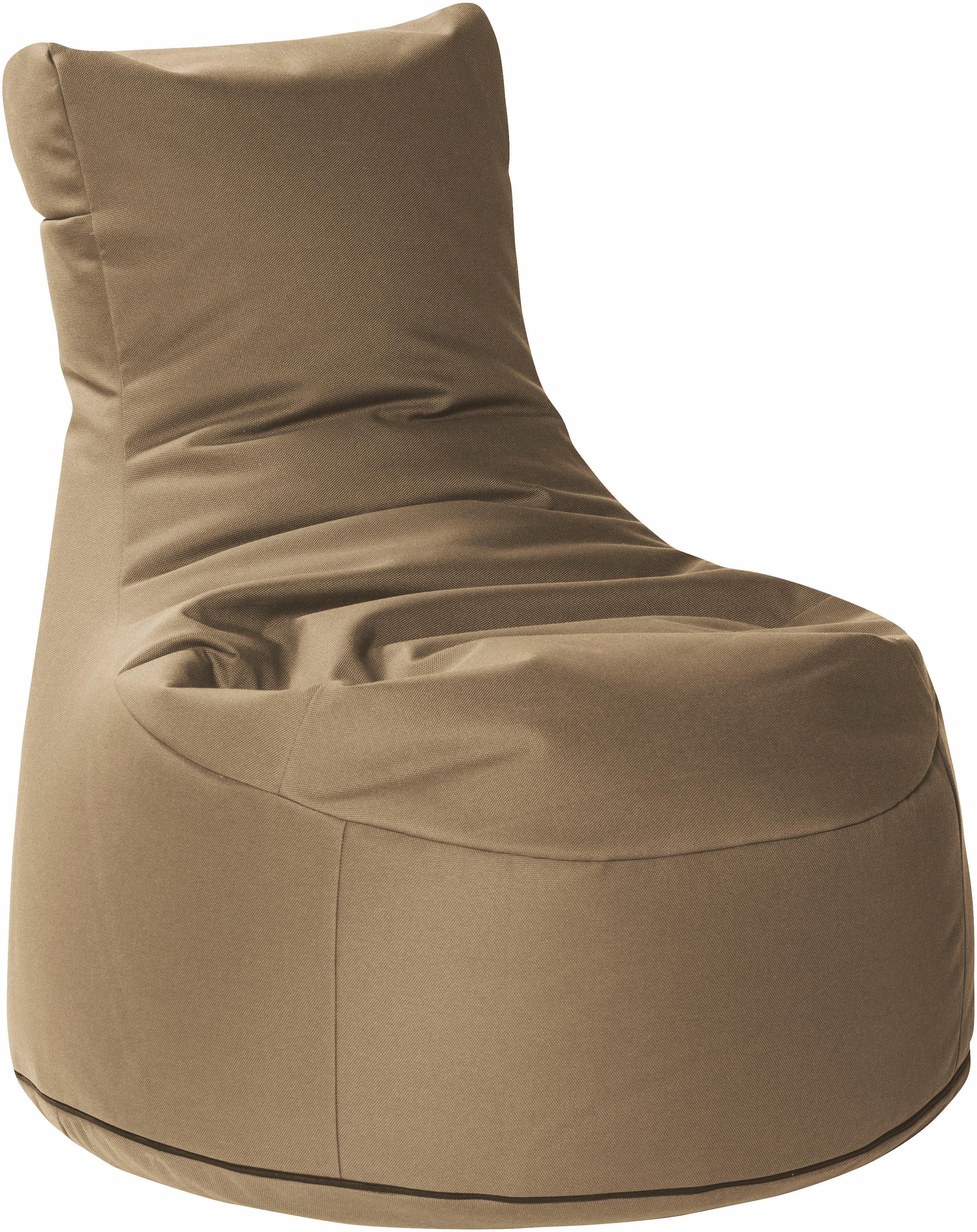 Sitzsack Sitting bestellen und Swing schnell outdoorfähig Point bequem OUTSIDE«, »Sitzsessel