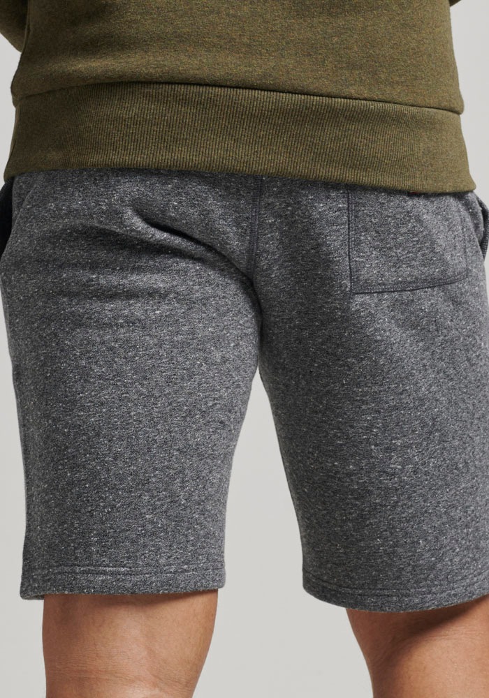 4. Bild von Superdry Sweatshorts »VINTAGE GYM ATHLETIC SHORT«