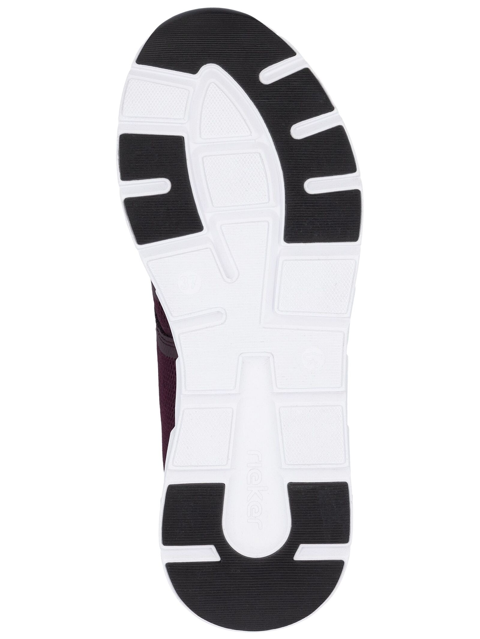 Rieker Sneaker »Rieker Sneaker Textil«