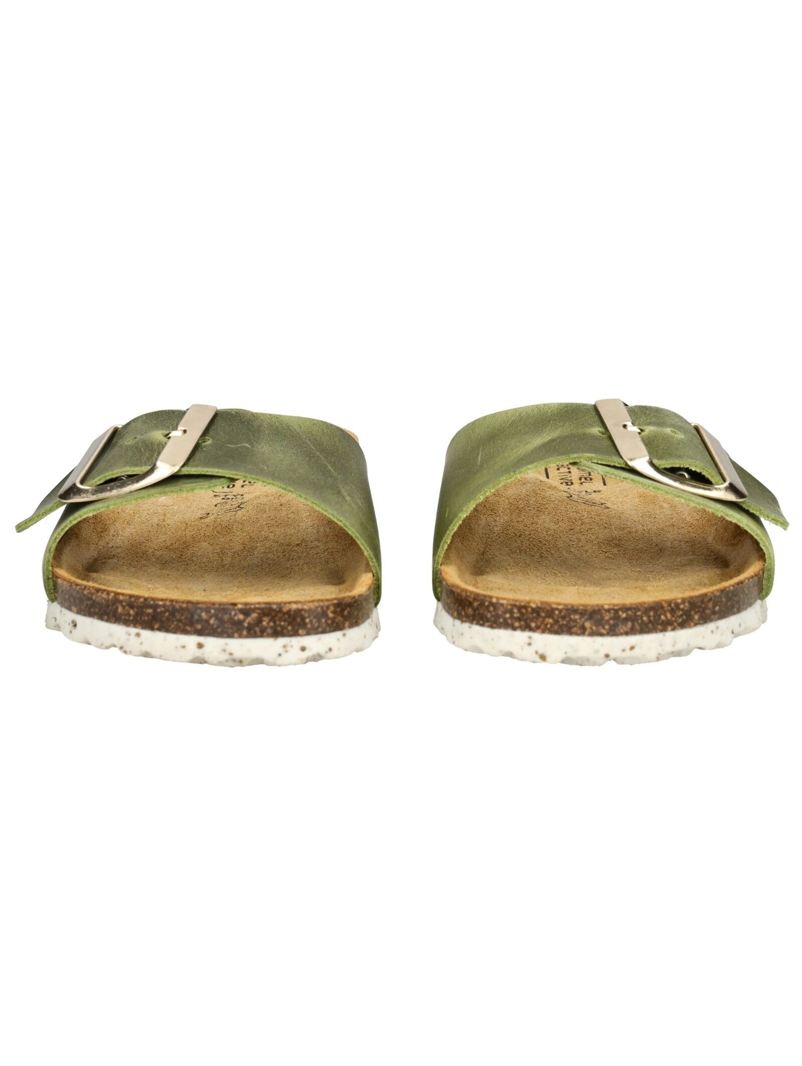 camel active Pantolette »camel active Pantoletten Leder«