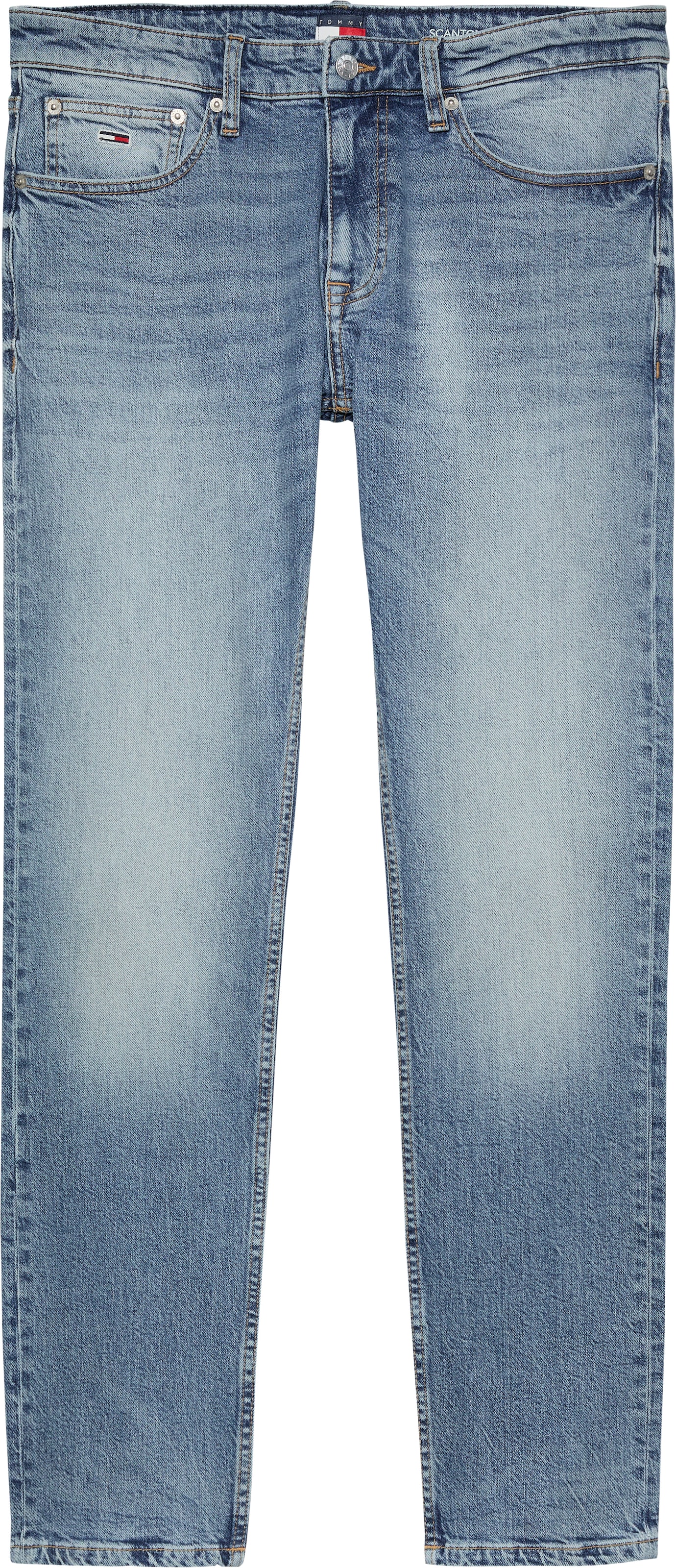 Tommy Jeans 5-Pocket-Jeans »SCANTON SLIM«