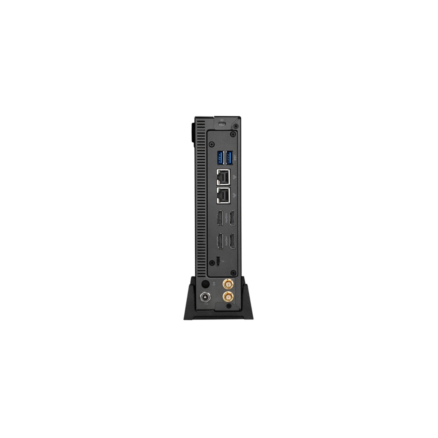 Gigabyte Barebone-PC »BSi7-1165G7«