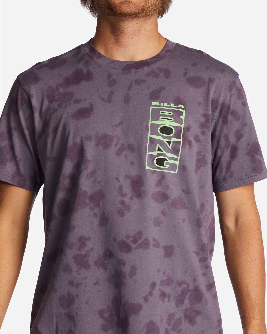 Billabong T-Shirt »L.O.T.R.«