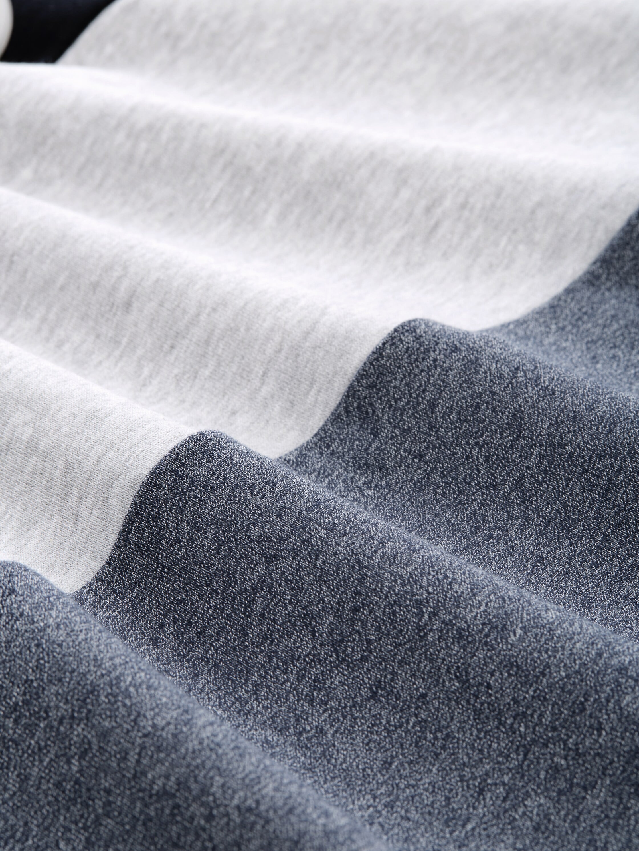 TOM TAILOR Sweatshirt mit Logo Stickerei