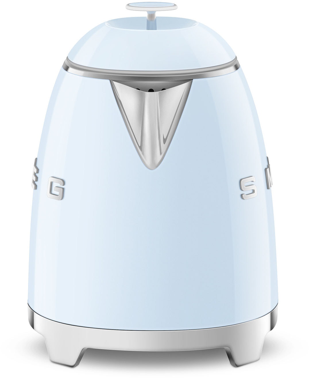 Smeg Wasserkocher »KLF05PBEU«, 0,8 l, 1400 W