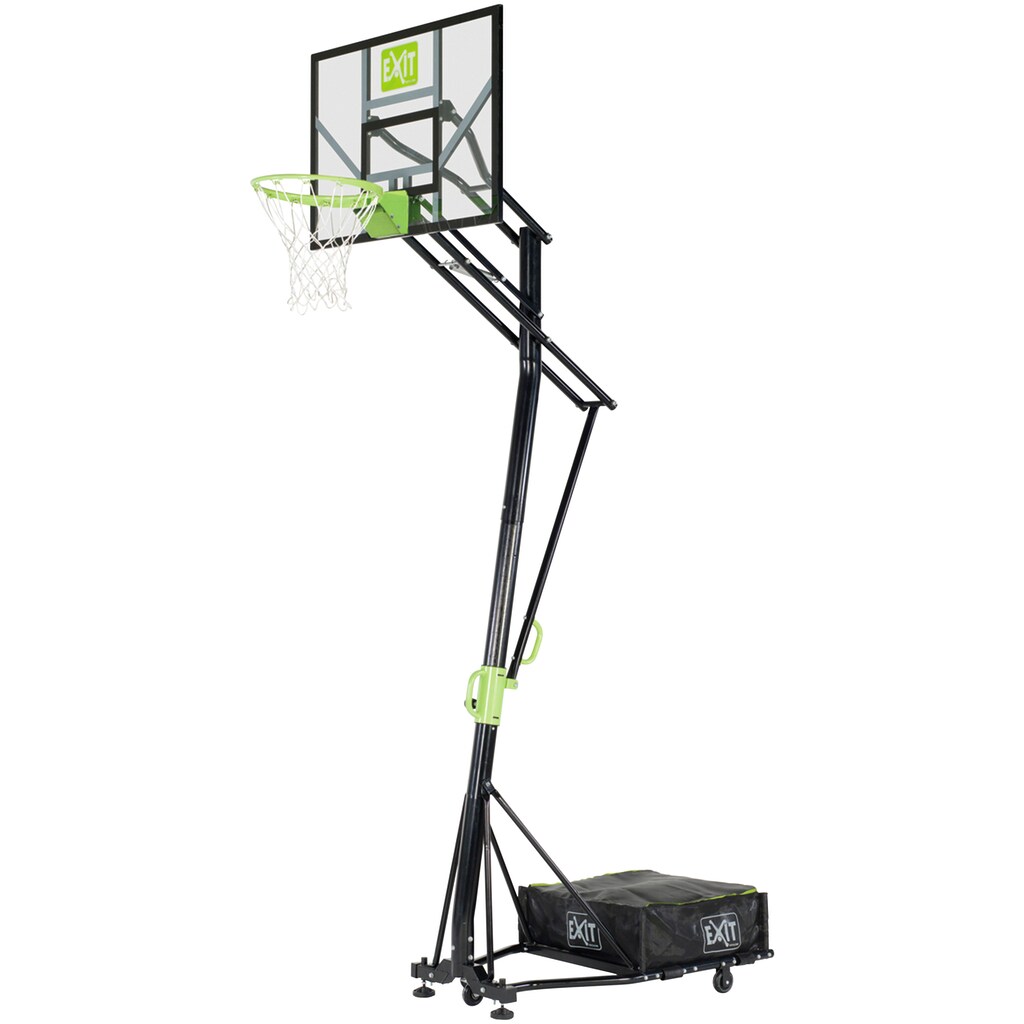 EXIT Basketballständer »GALAXY Portable Dunk«