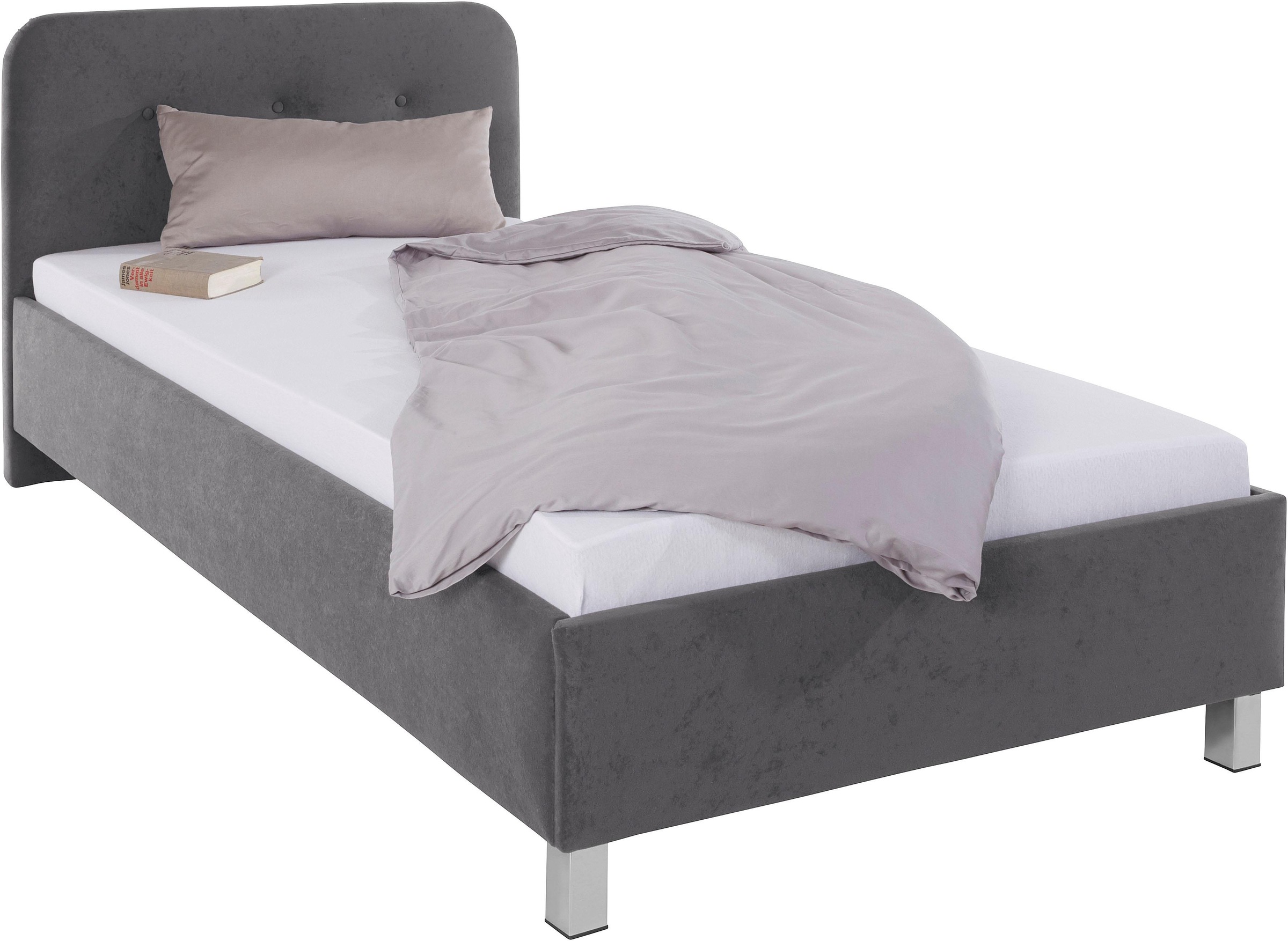Westfalia Schlafkomfort Polsterbett »Vulkan« in diversen Ausführungen günstig online kaufen
