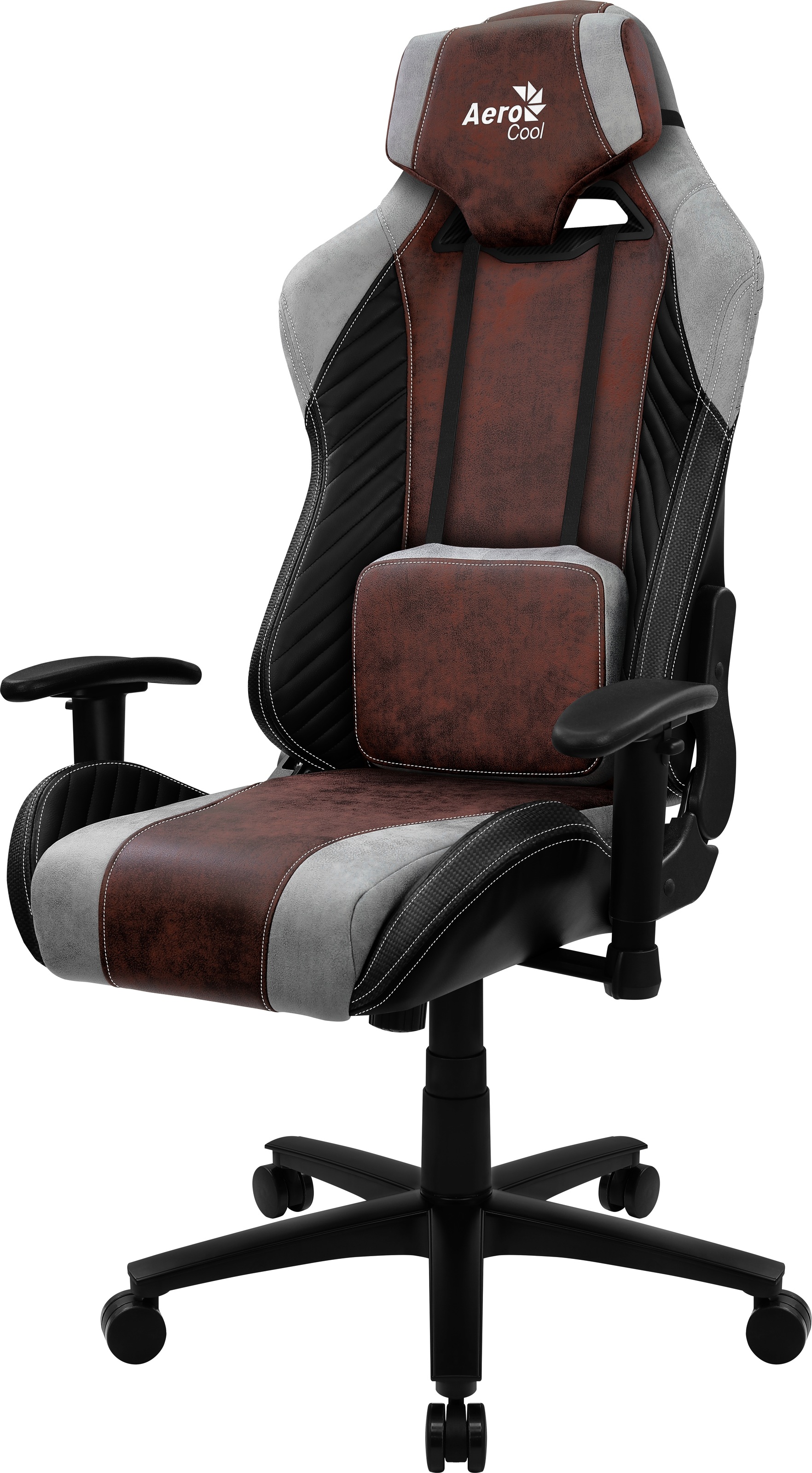 3. Bild von Aerocool Gaming-Stuhl »BARON«