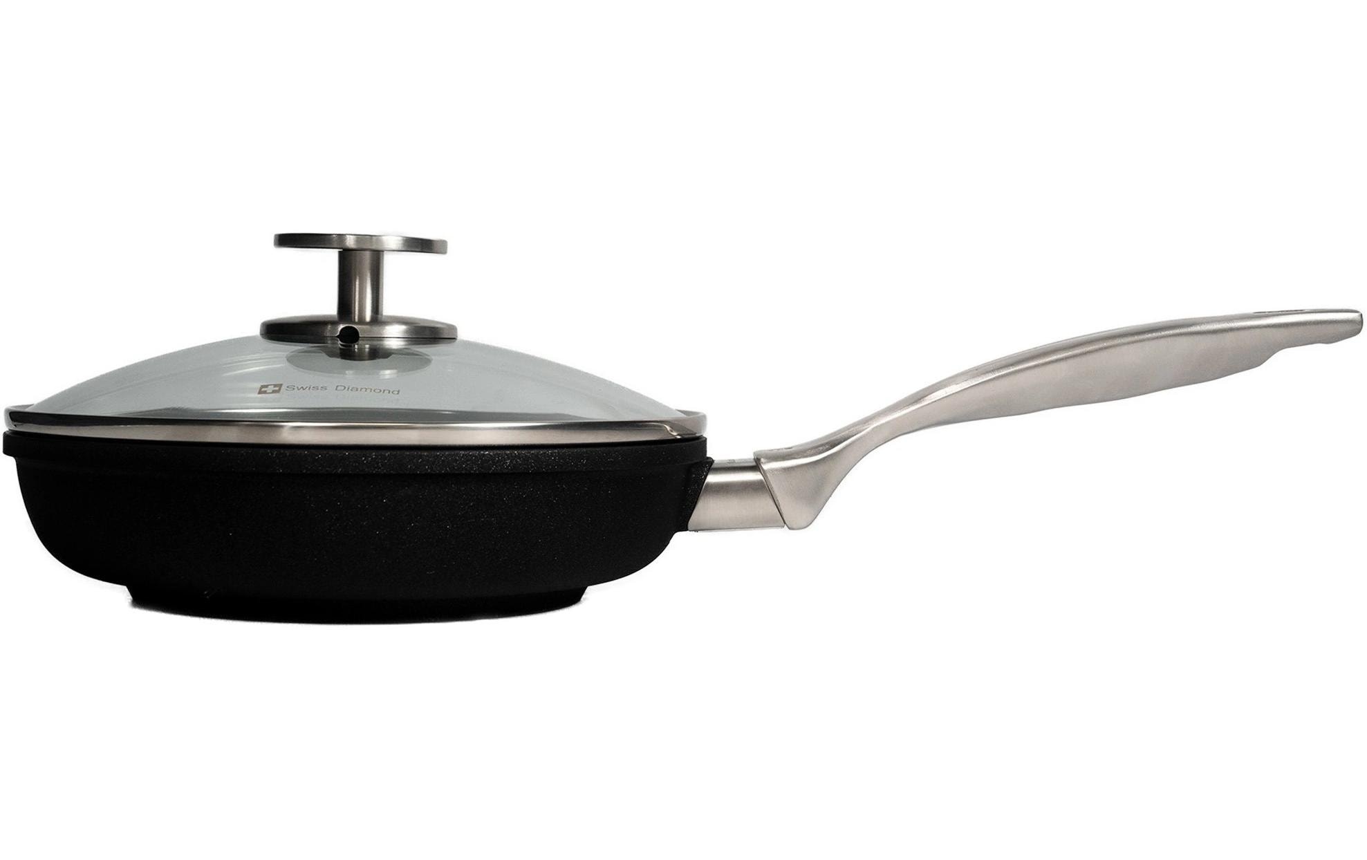 Swiss Diamond Bratpfanne »CXD 20 cm«
