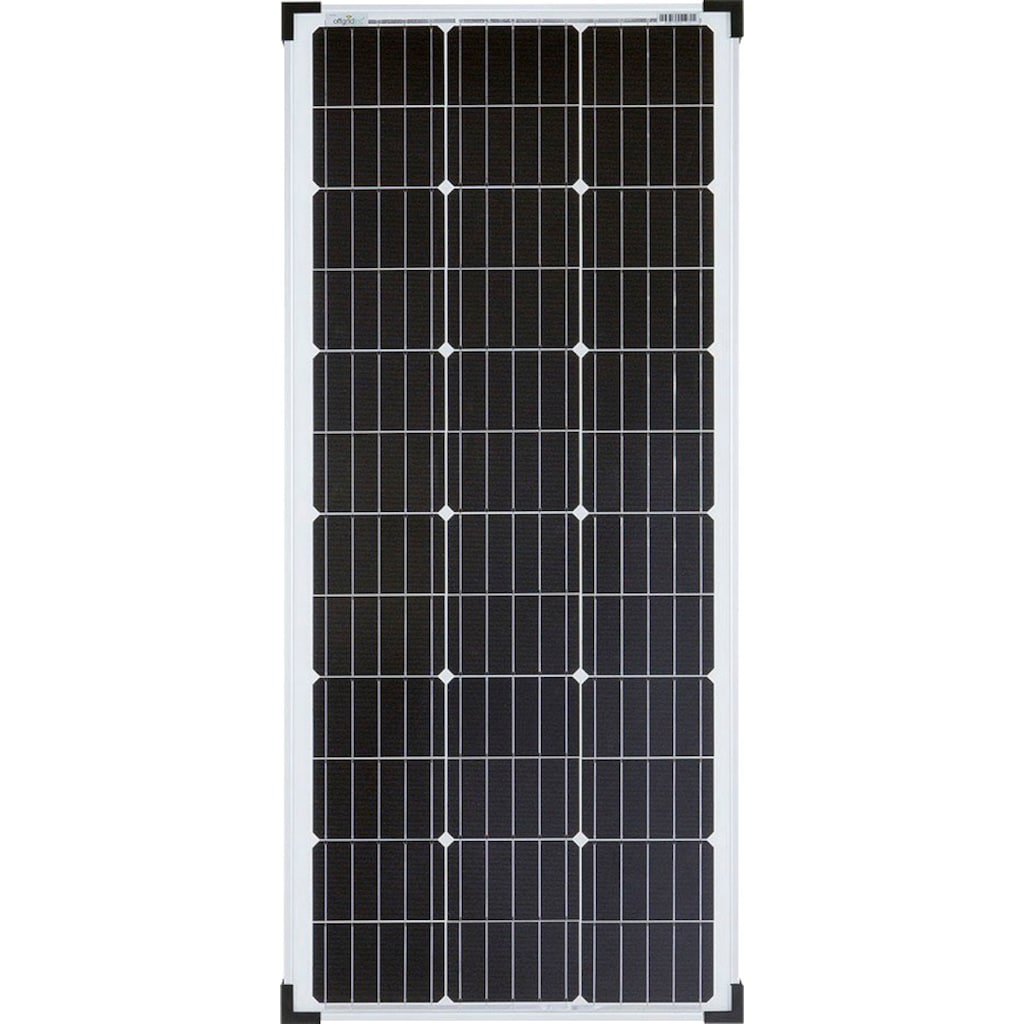 offgridtec Solaranlage »basicPremium-L 300W Solaranlage 12V/24V«, (Set)