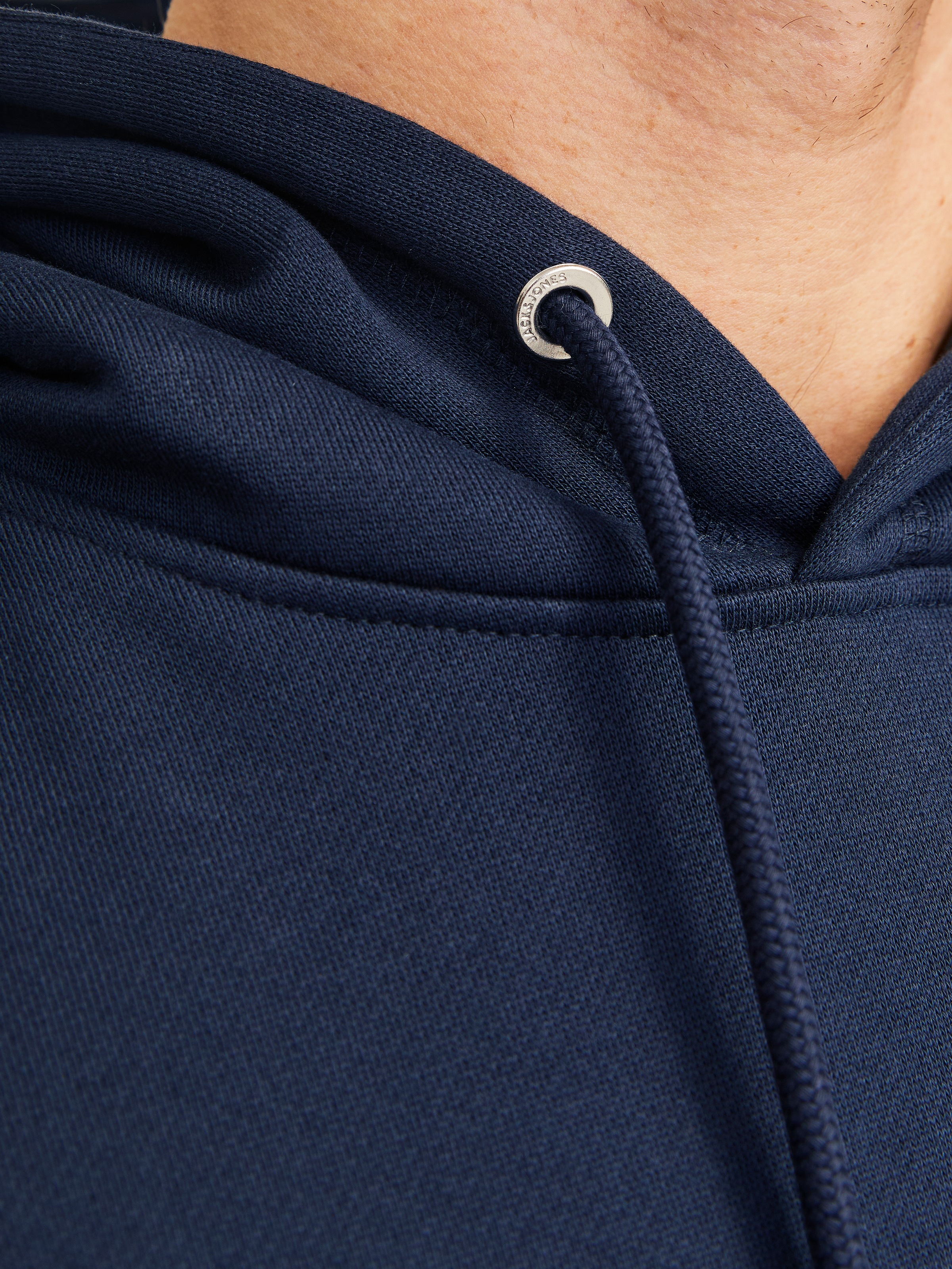 Jack & Jones Kapuzensweatshirt »JORFREDERIKSBERG SWEAT HOOD SN«