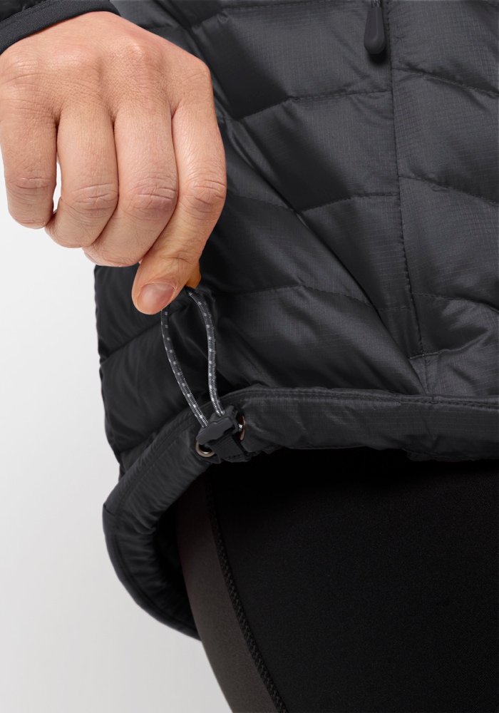 Jack Wolfskin Daunenjacke »PASSAMANI DOWN JKT W«