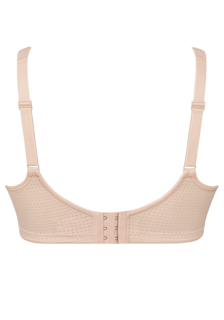 Anita Active Sport-BH »performance wireX«, Maximaler Halt, nahtlose Cups, extrem flache Nähte