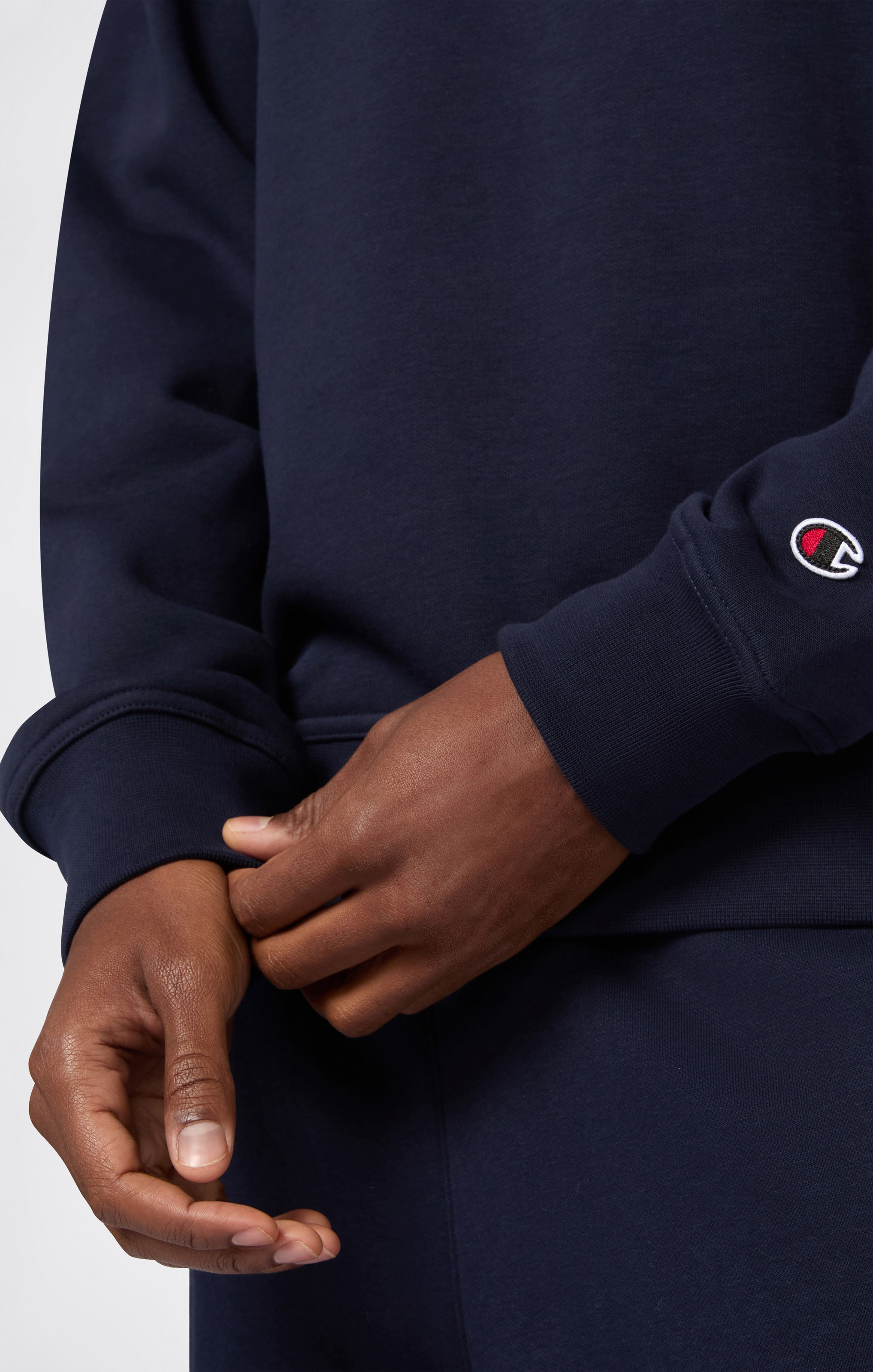 Champion Sweatshirt
