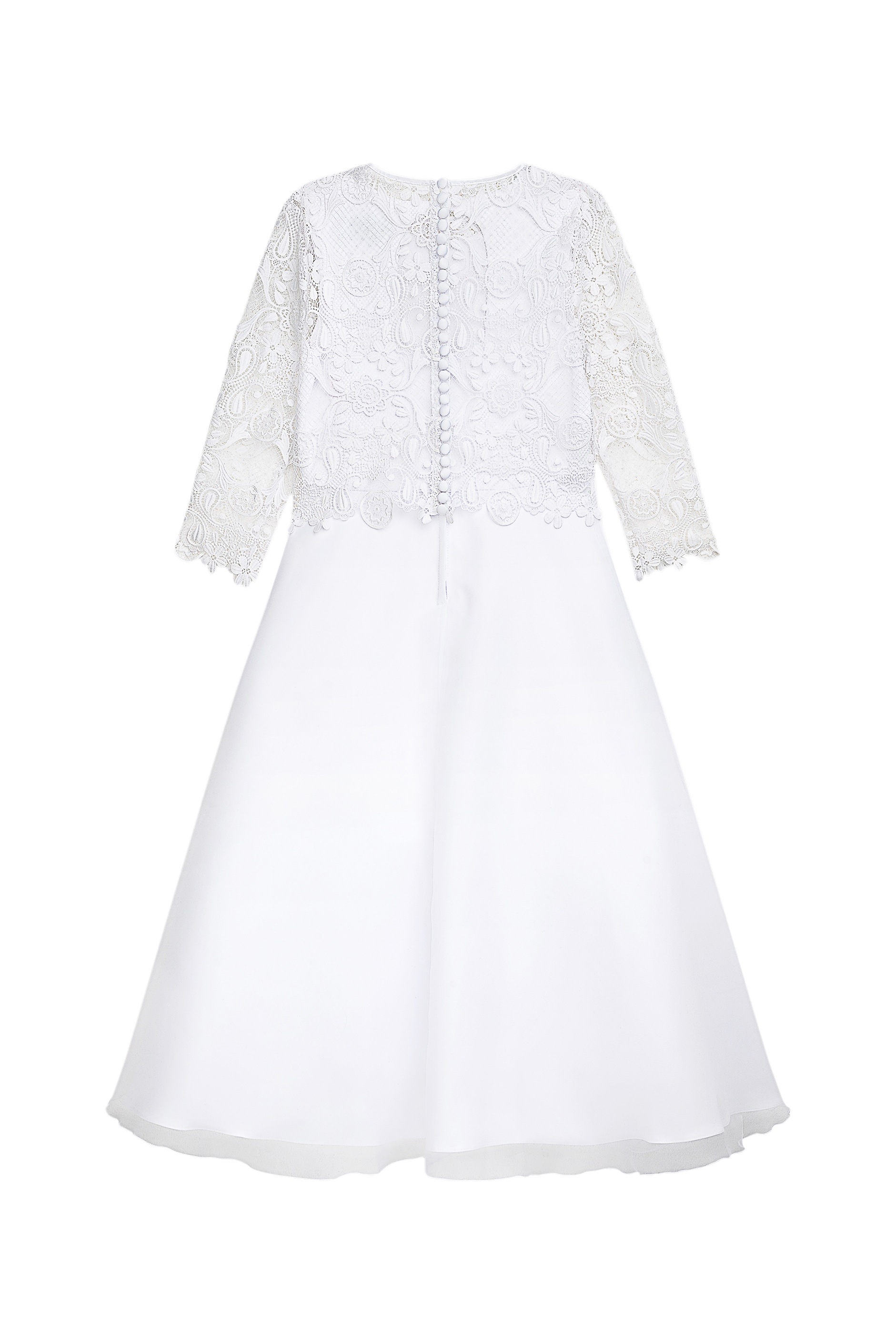 DANAMADE Partykleid »DANAMADE Dresses Kommunionkleid«