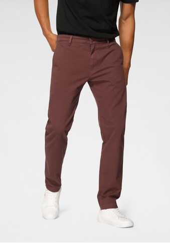 Levi's® Chinohose »CHINO II TAPER« kaufen Levi's® Chinohose »CHINO II TAPER« kaufen