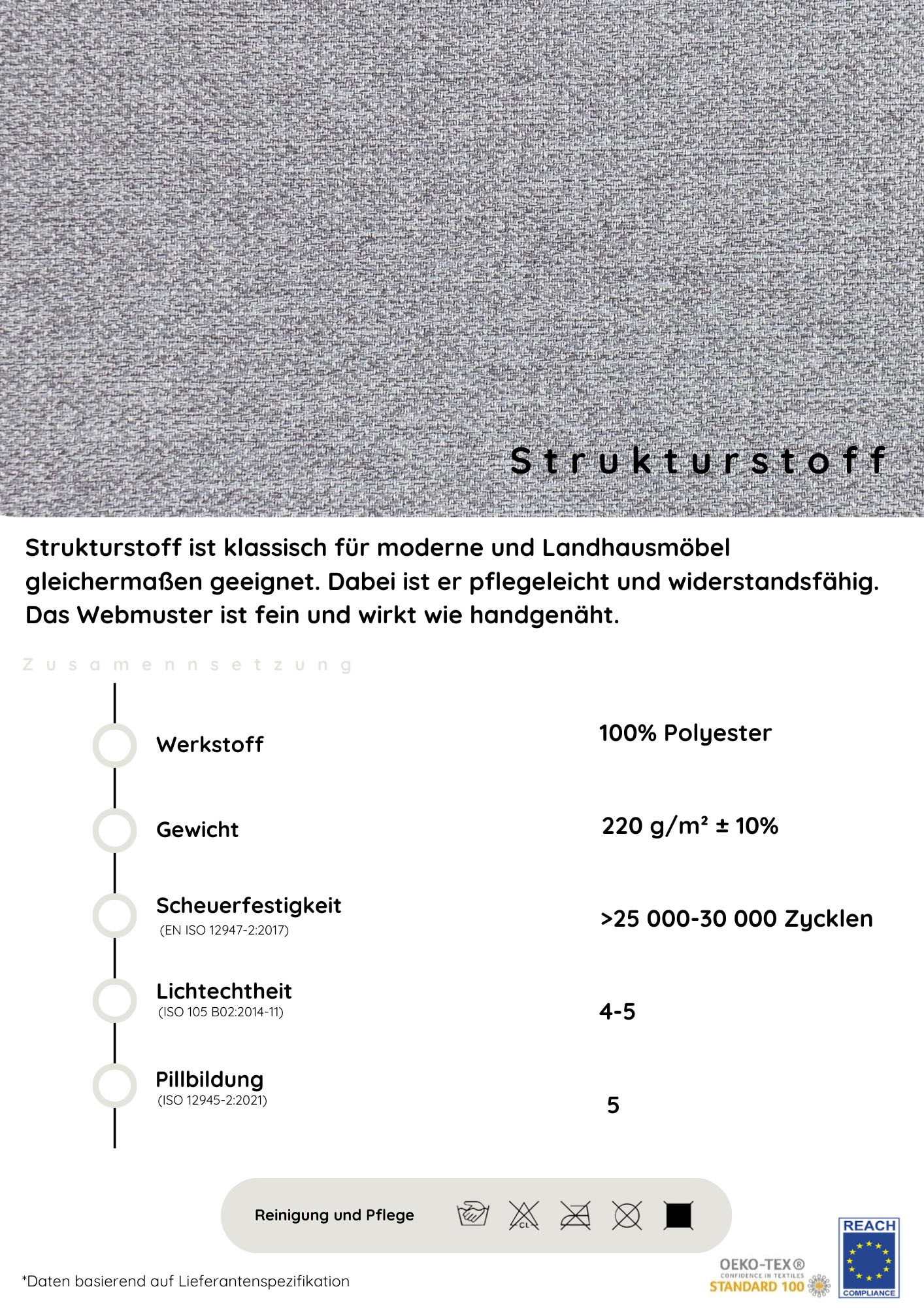 COLLECTION AB Hocker »John«, Frei im Raum stellbar, wahlweise mit Federkern günstig online kaufen