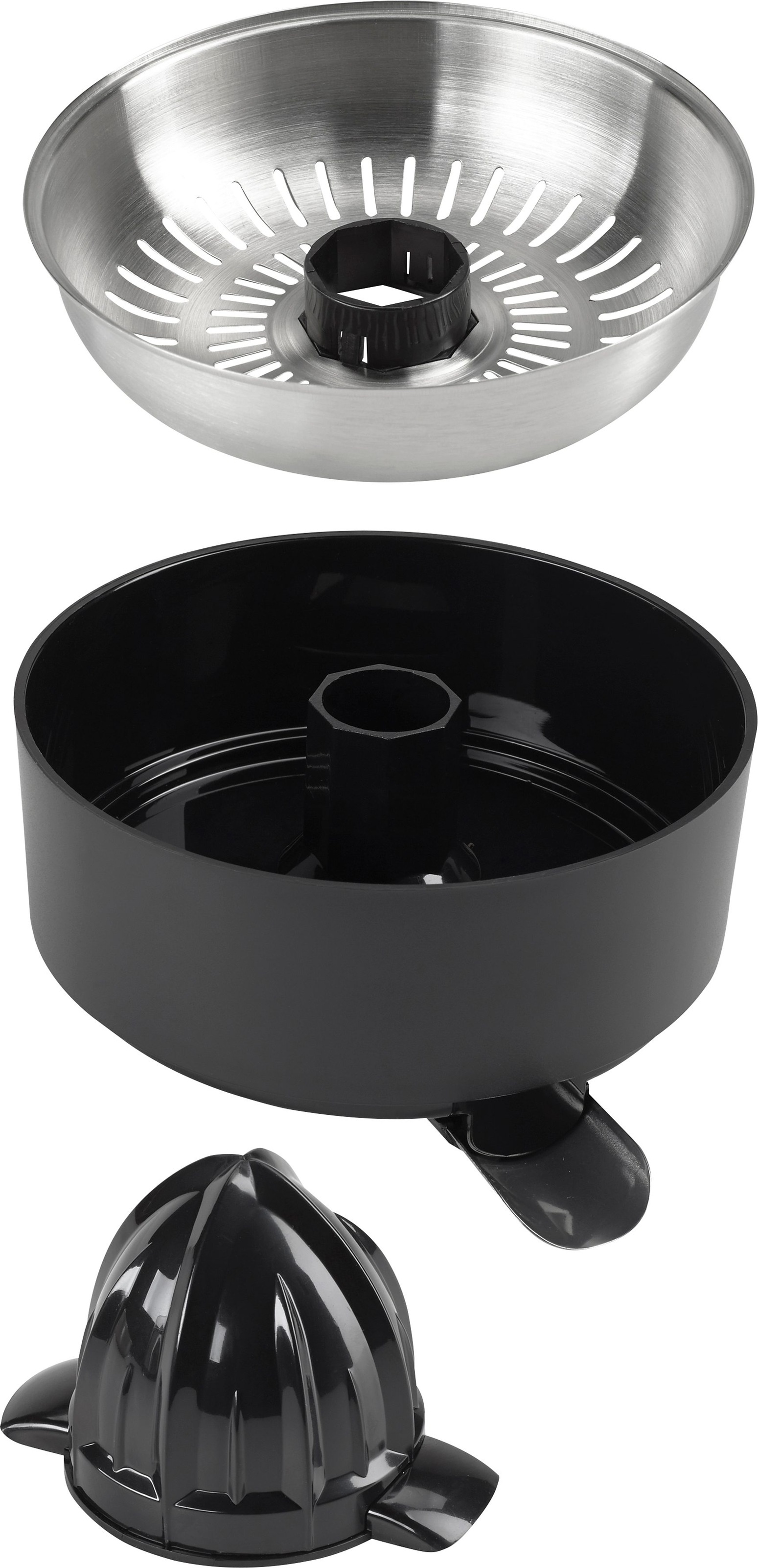 WMF Zitruspresse »Stelio« 85 W für unterschiedliche Fruchtgrößen günstig online kaufen