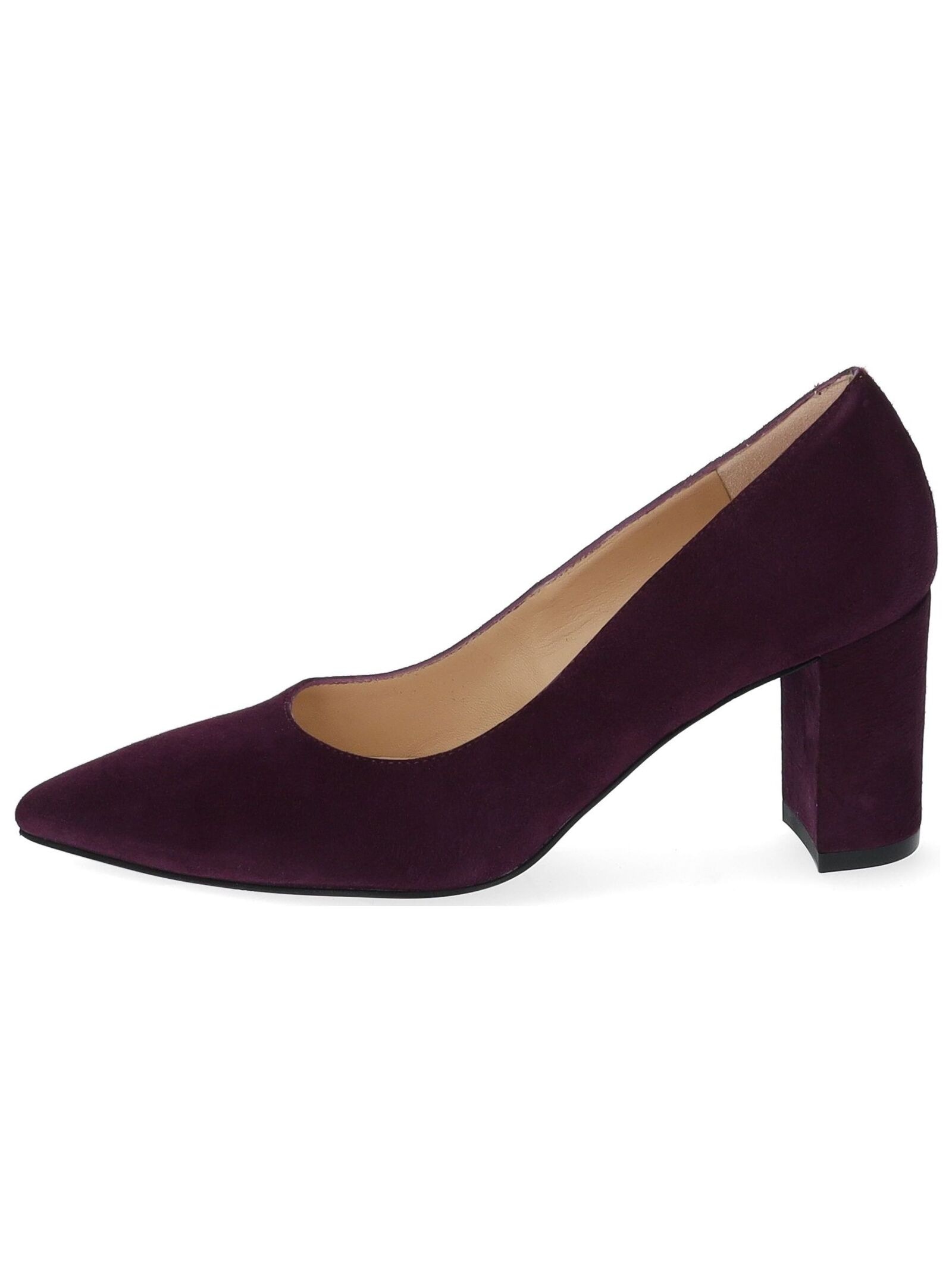 Peter Kaiser Pumps »Peter Kaiser Pumps Veloursleder«