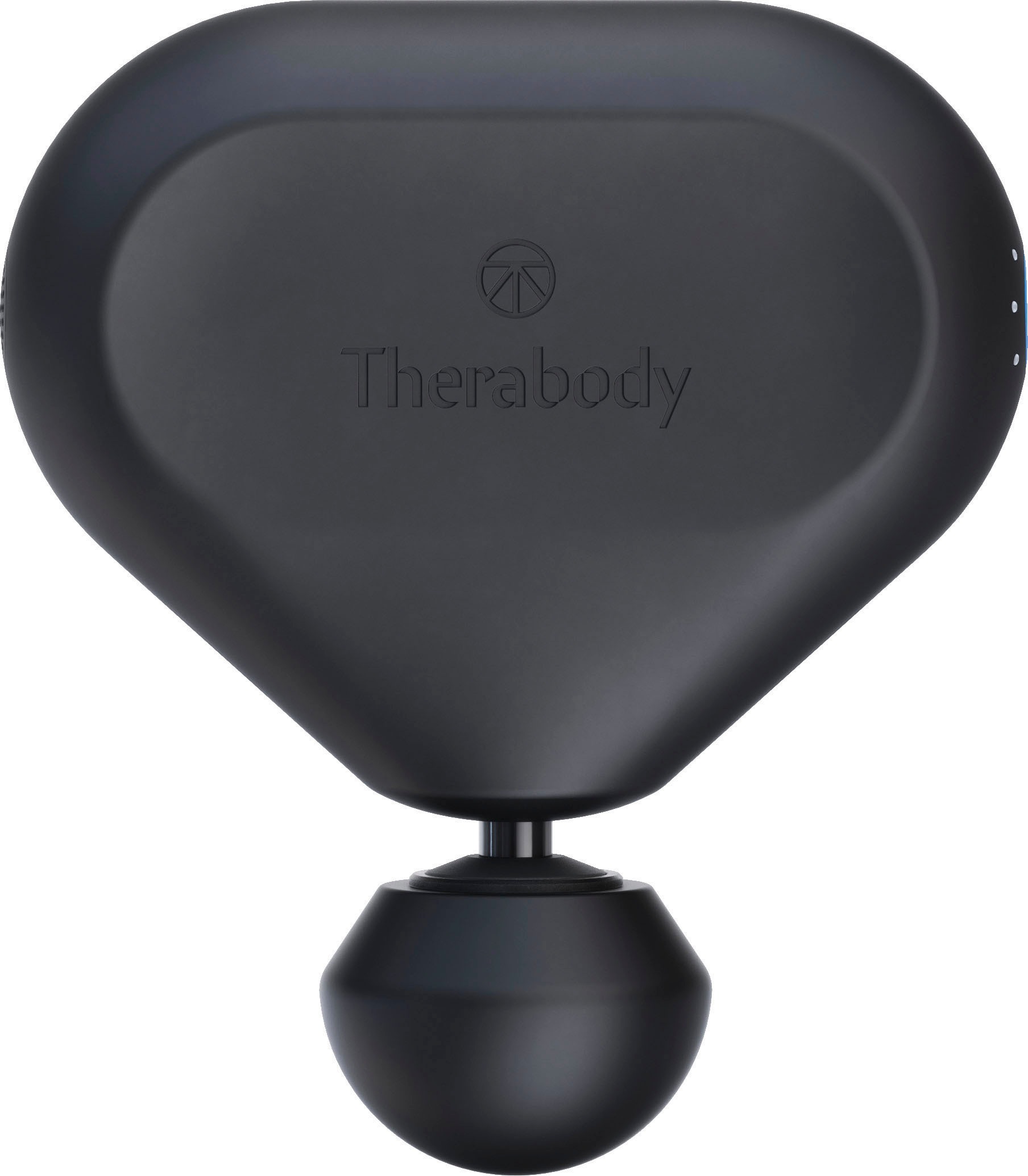 Therabody Massagepistole »Theragun Mini 2.0«, (portabel, Licht & App-Steuerung), Schmerzlinderung, Erholung, Stressreduktion
