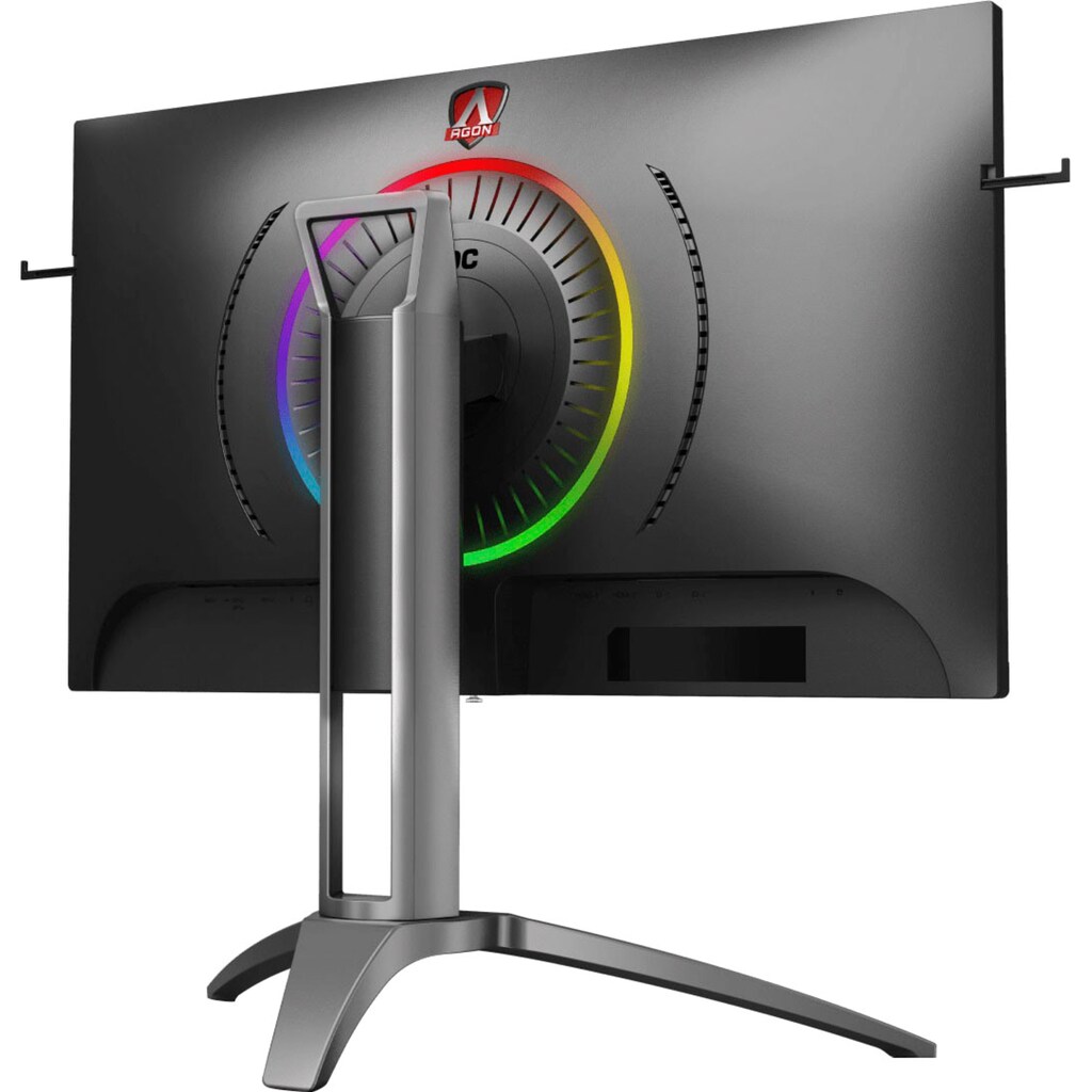 AOC Gaming-Monitor »AG273QZ«, 69 cm/27 Zoll, 2560 x 1440 px, QHD, 0,5 ms Reaktionszeit, 240 Hz