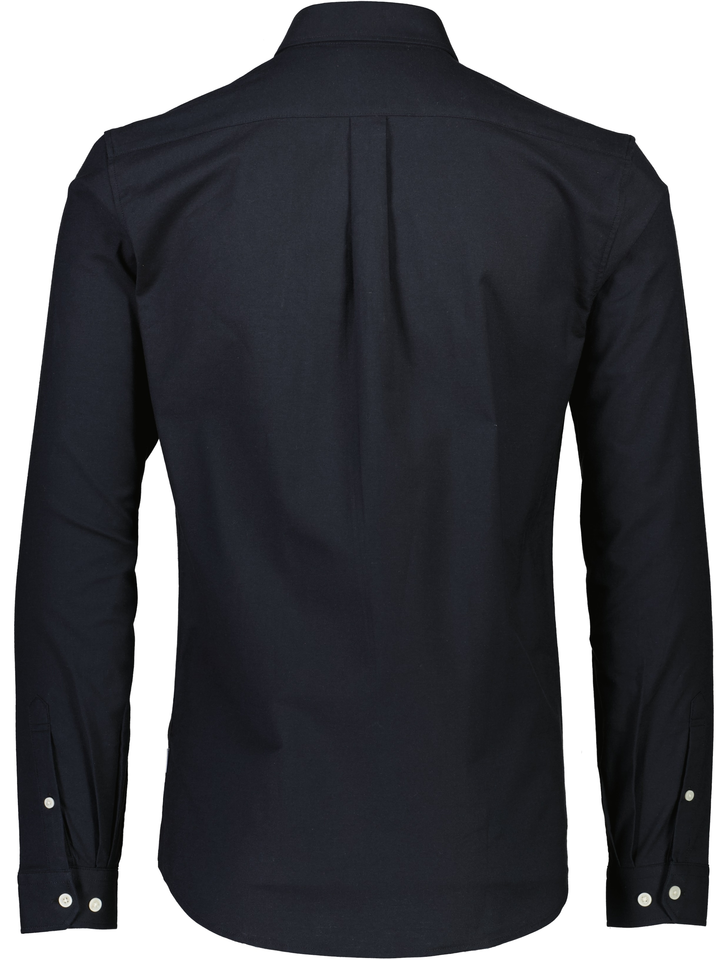 LINDBERGH Businesshemd mit Button-down-Kragen