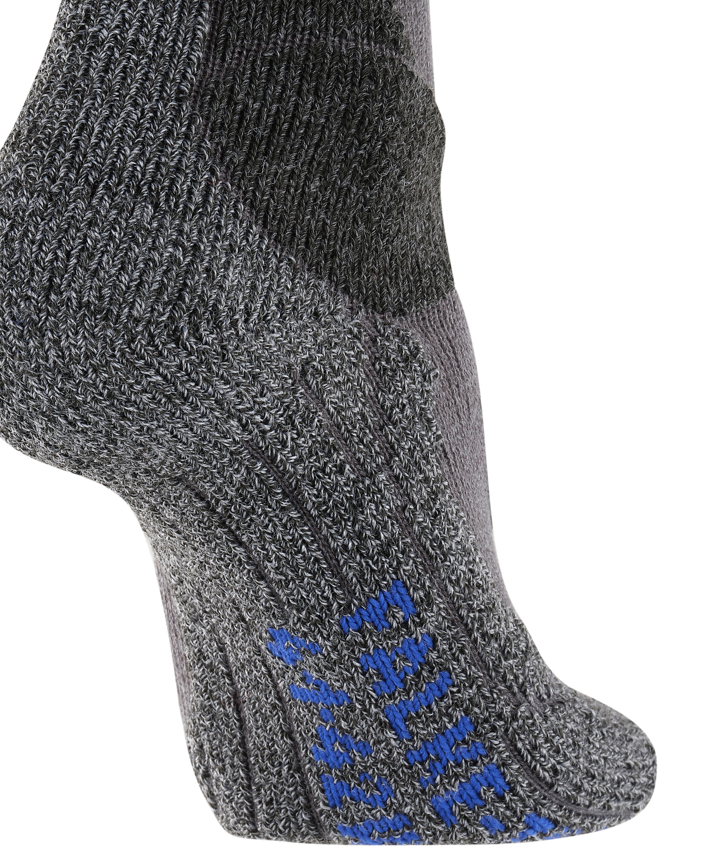 FALKE Wandersocken »TK1 Adventure Cool«, Kühlende Wirkung, schnelle Rücktrocknung, gepolstert