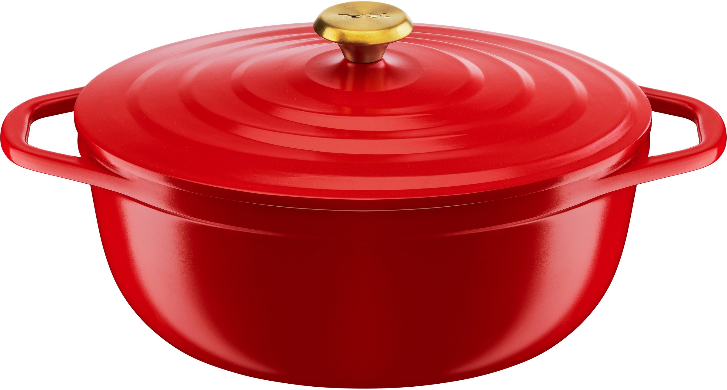 Tefal Bräter »Air« 2 Stk. tlg. Aluminiumguss günstig online kaufen