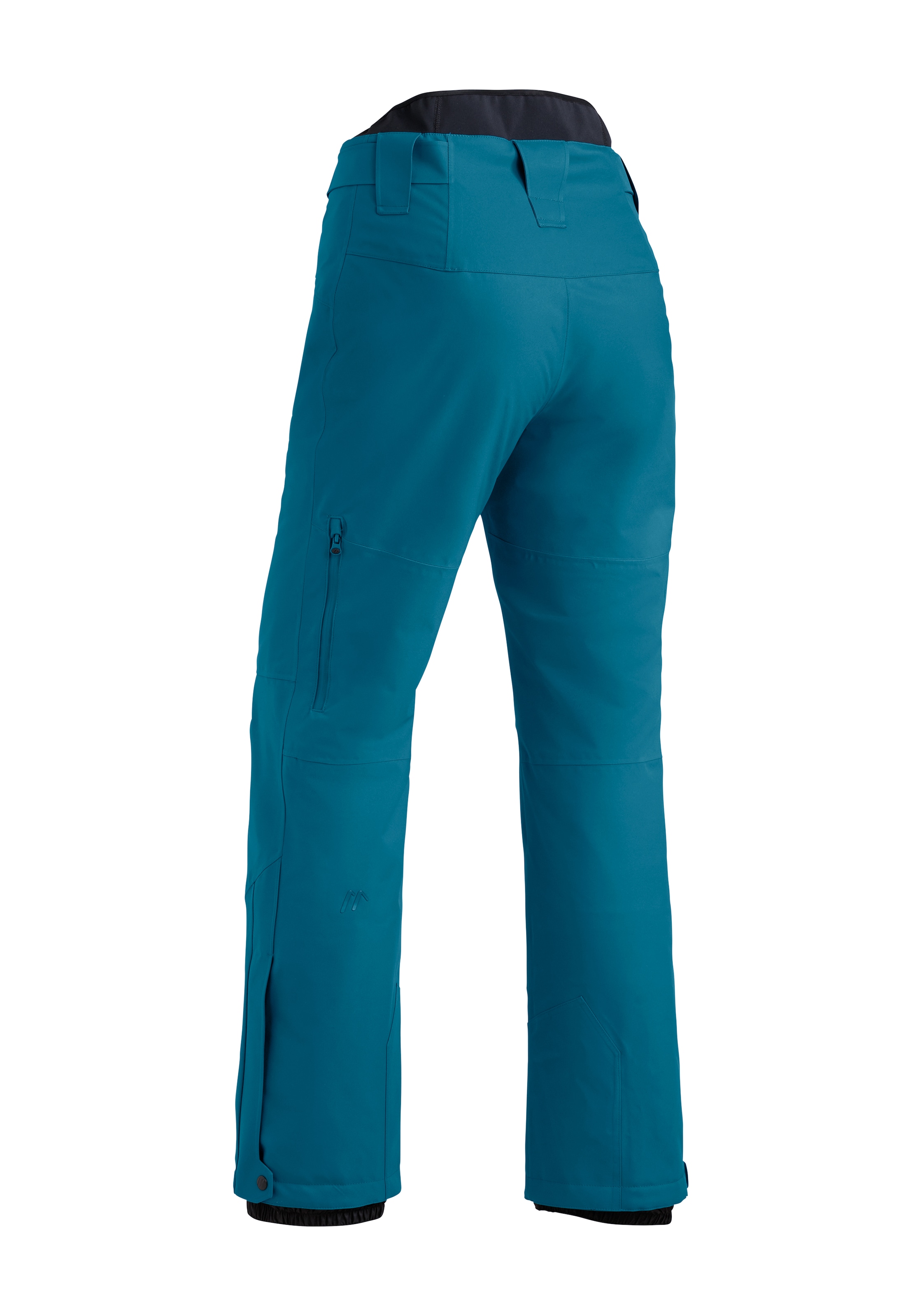 Maier Sports Skihose »EDDI«  Damen Schneehose atmungsaktiv und wasserdicht Regular Fit