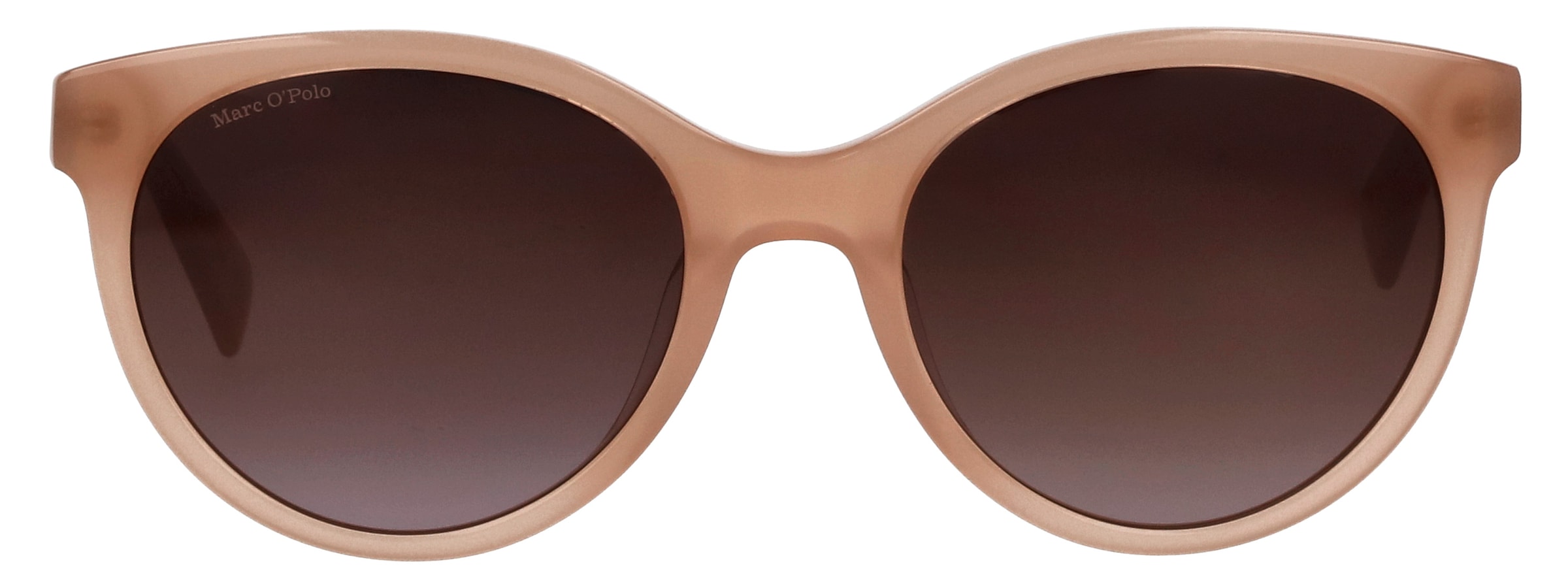 Marc O'Polo Sonnenbrille »506198«, Form Schmetterling, leichter Verlaufstönung, adc uv 400