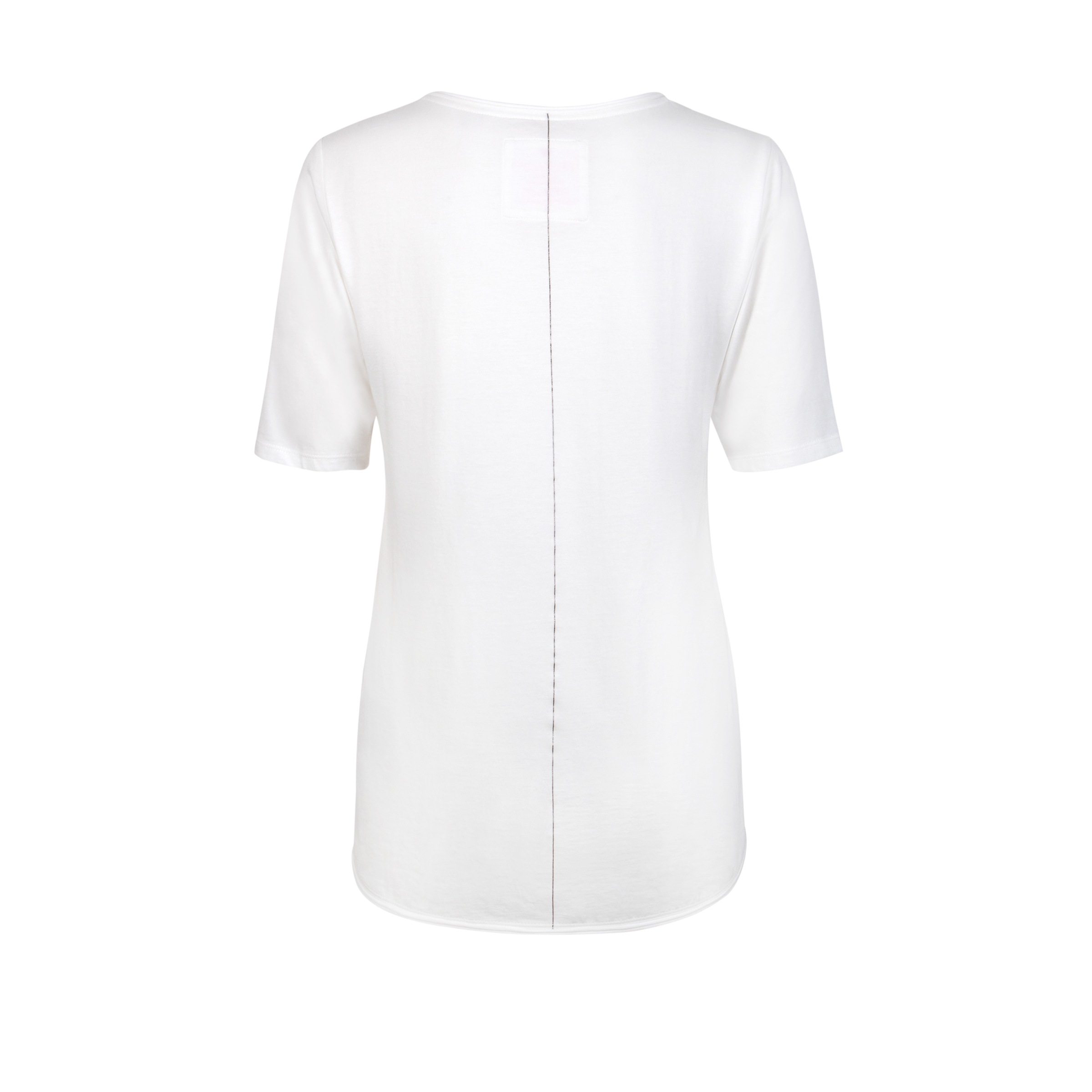 Lieblingsstück T-Shirt »CiadiceL«, mit Frontmotiv