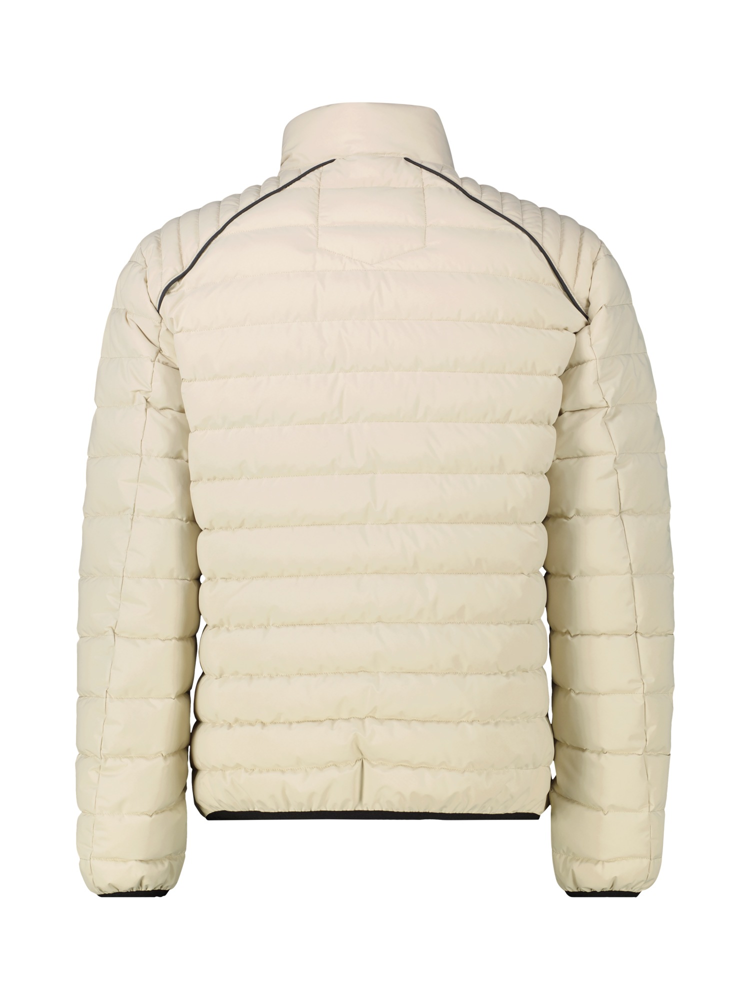 LERROS Steppjacke »LERROS Light-Weight Herren Steppjacke«, ohne Kapuze, Wasserabweisend, atmungsaktiv