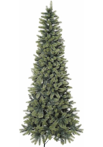 Künstlicher Weihnachtsbaum »Weihnachtsdeko aussen, künstlicher Christbaum, Tannenbaum«