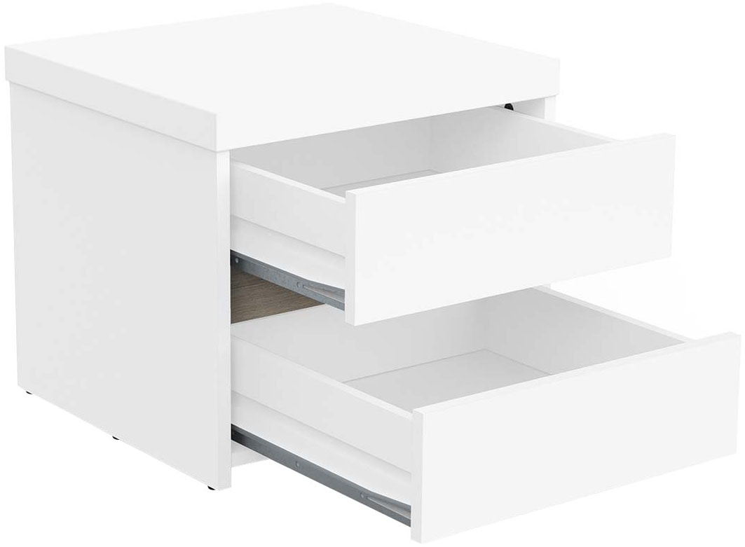 Demeyere GROUP Nachtschrank 1 Stk. tlg.