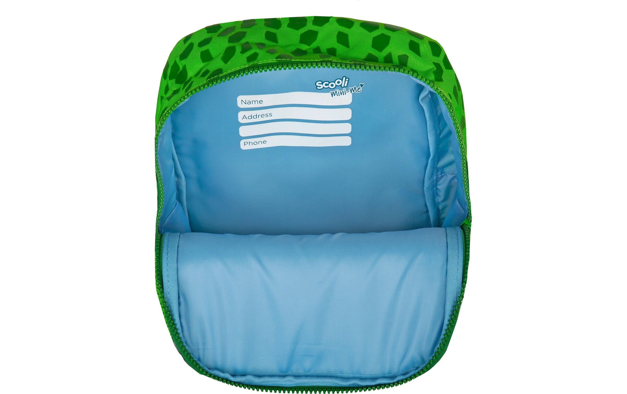 Scooli Kinderrucksack »Mini-Me«