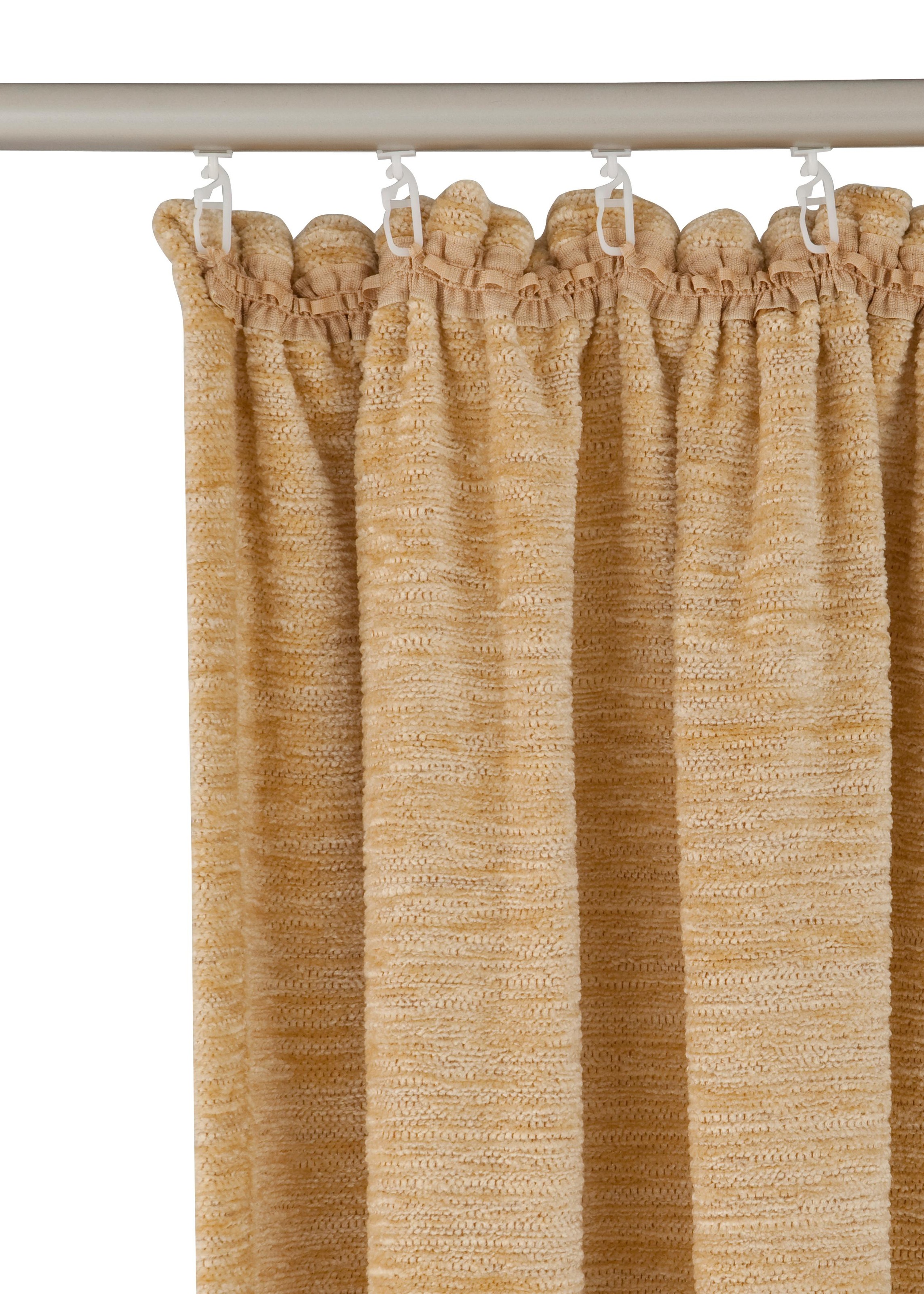 Wirth Vorhang »Trondheim 328 g/m²«, (1 St.) günstig online kaufen