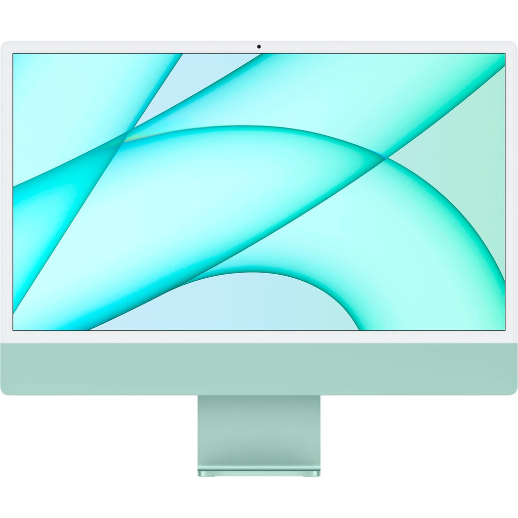 Apple iMac »iMac 4,5K Z12V«