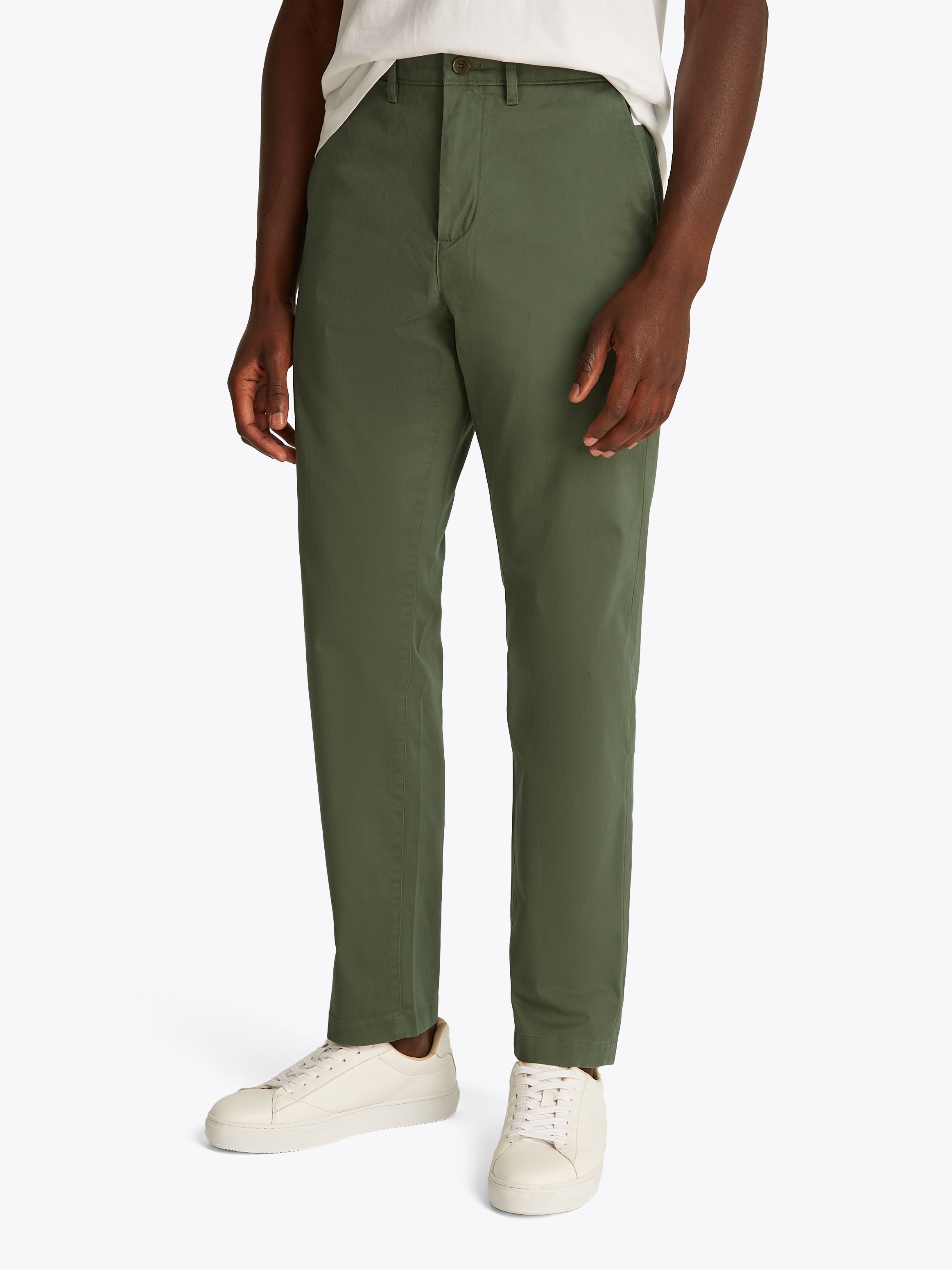 Chinohose 