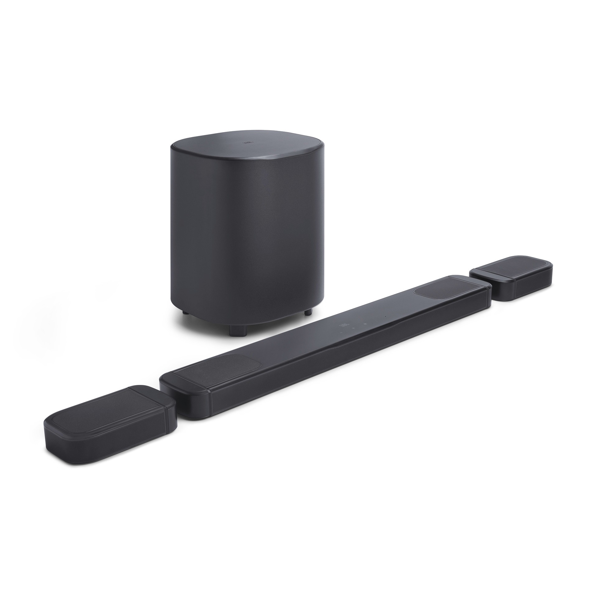 JBL Soundbar »Bar 1000 MK2«