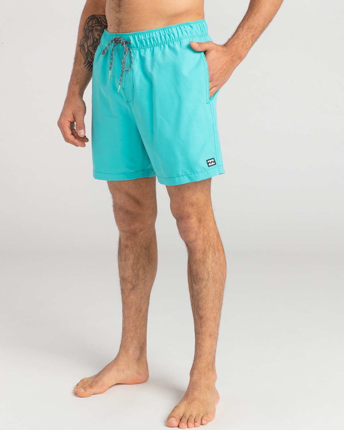 Billabong Boardshorts »All Day Layback«