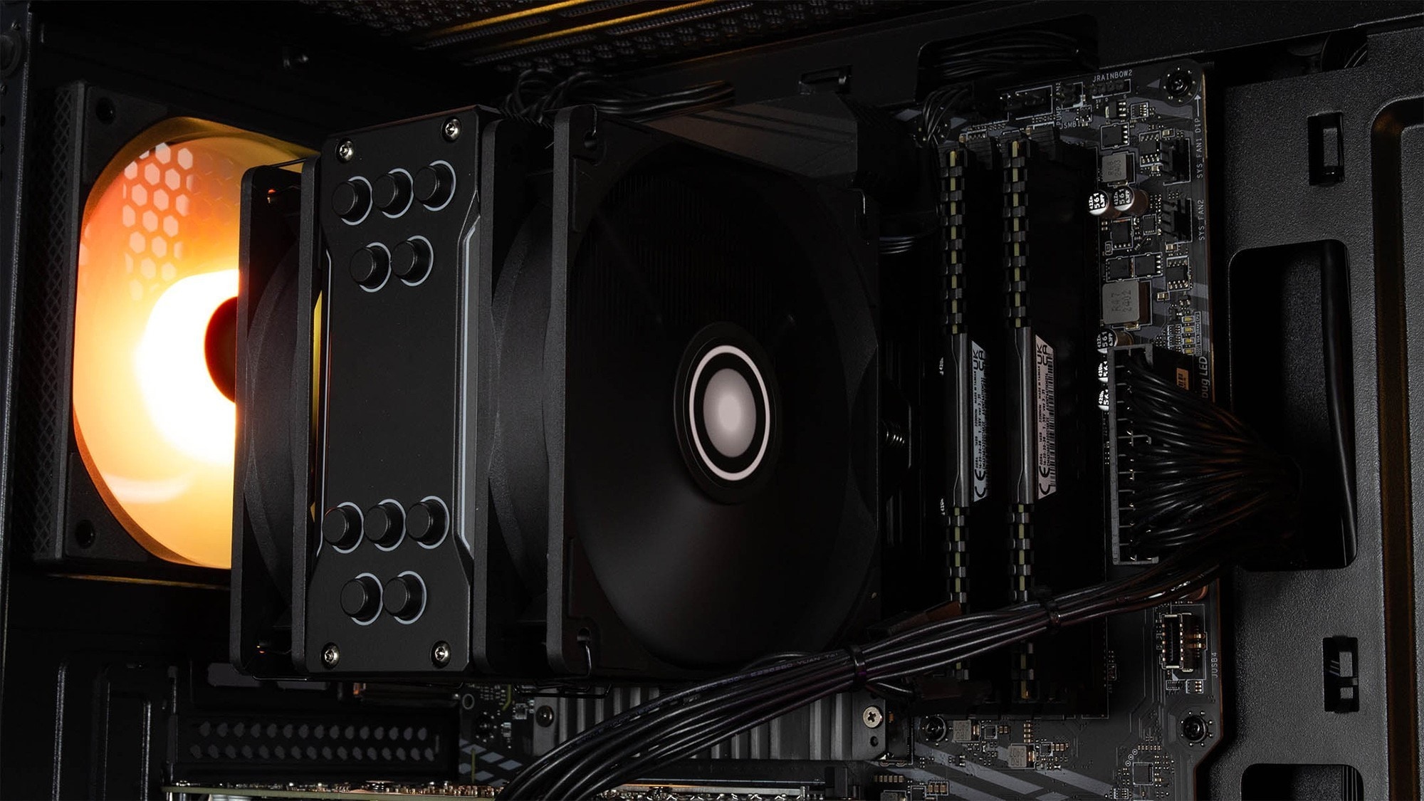 CAPTIVA Gaming-PC »Advanced Gaming R86-400«