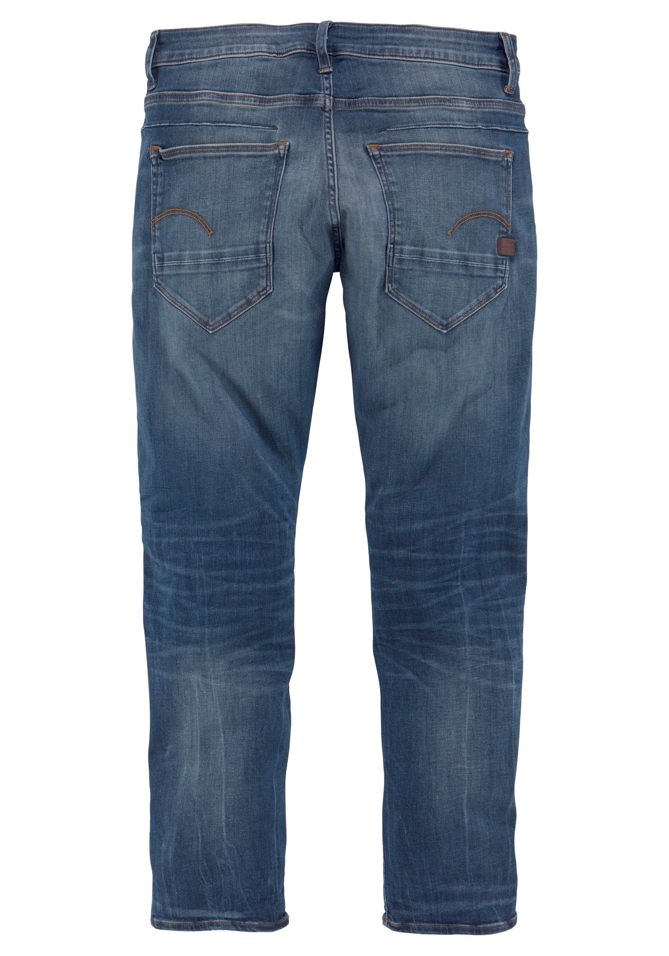 G-STAR Slim-fit-Jeans »D-Staq 3D Slim Fit«