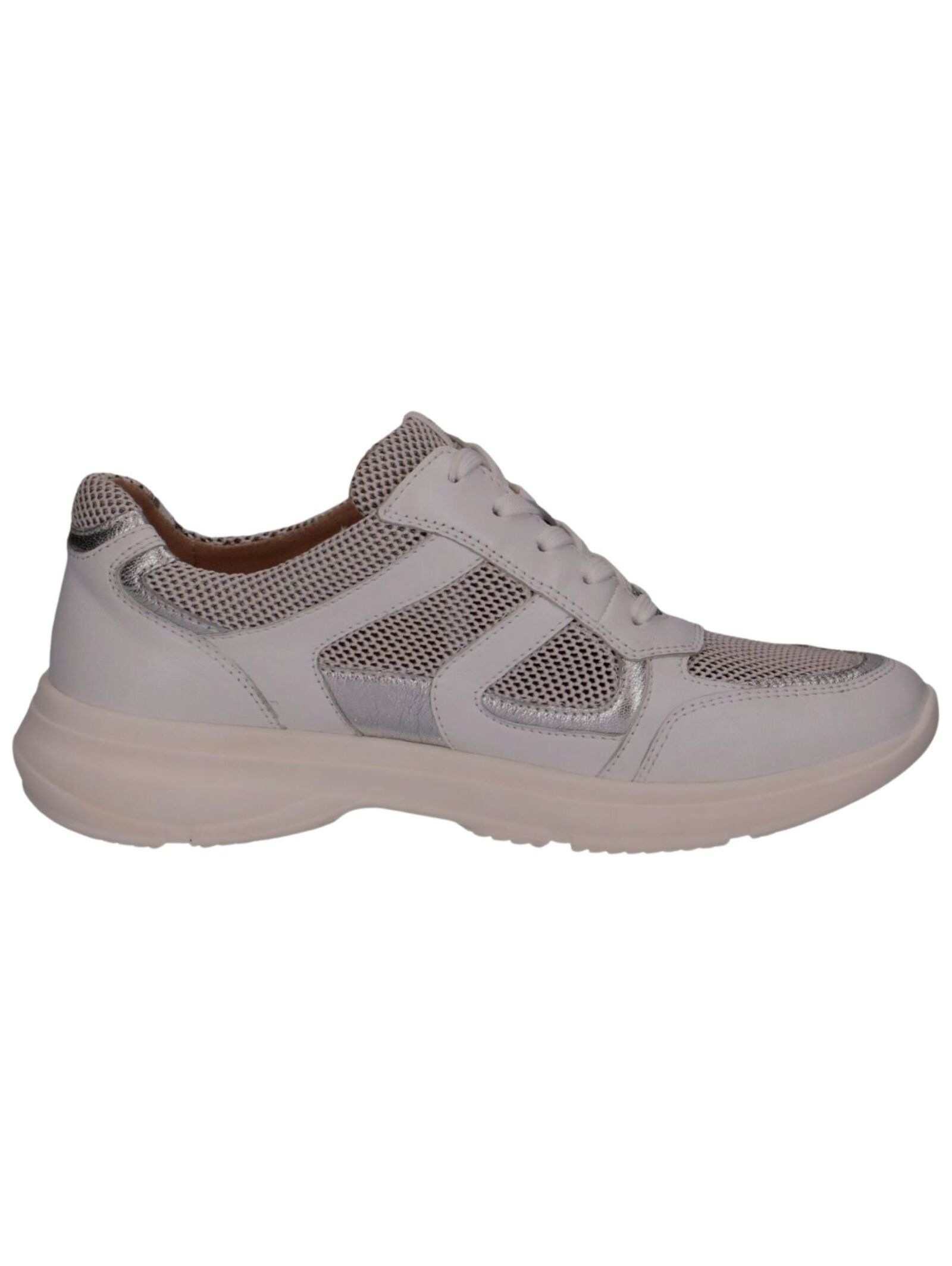 Caprice Sneaker »Caprice Sneaker Leder/Textil«