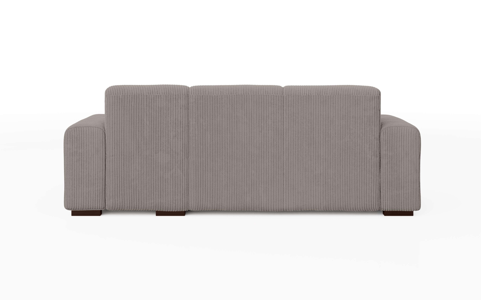 Home affaire Ecksofa »BORNHOLM L-Form mit Recamiere, Maße B/T/H: 234/162/85 cm«, Recamiere links oder rechts bestellbar, Wellenfederung, inkl. 2 Kissen