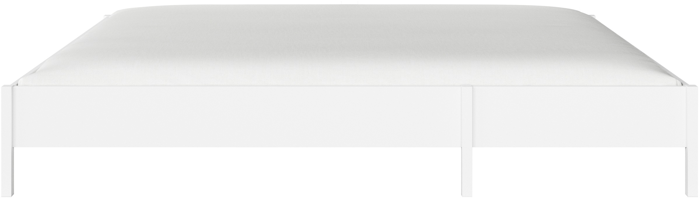 rauch Bett »Familienbett XXL Familiengröße Ehebett Doppelbett umbaubar« fle günstig online kaufen